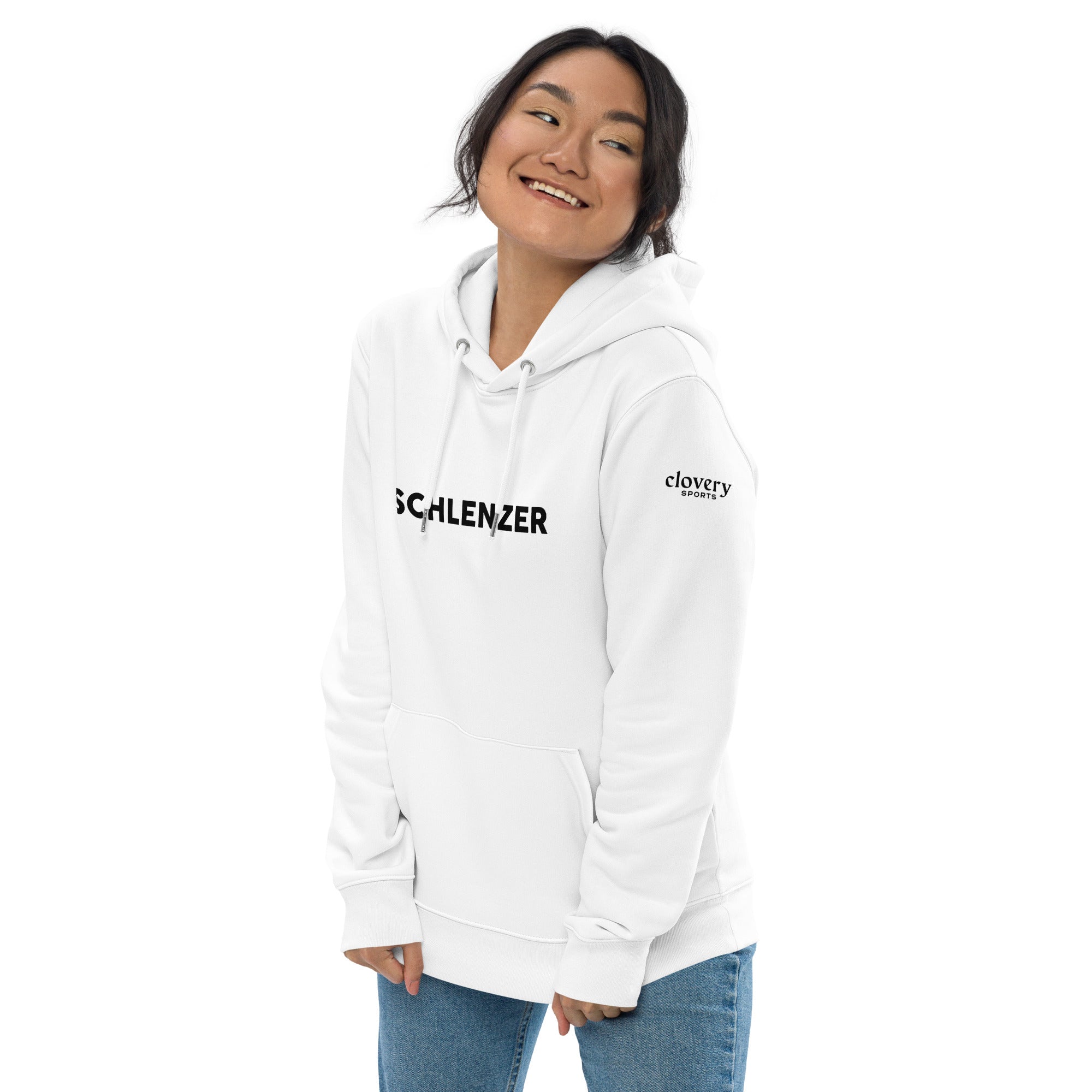 Hoodie Schlenzer Unisex B