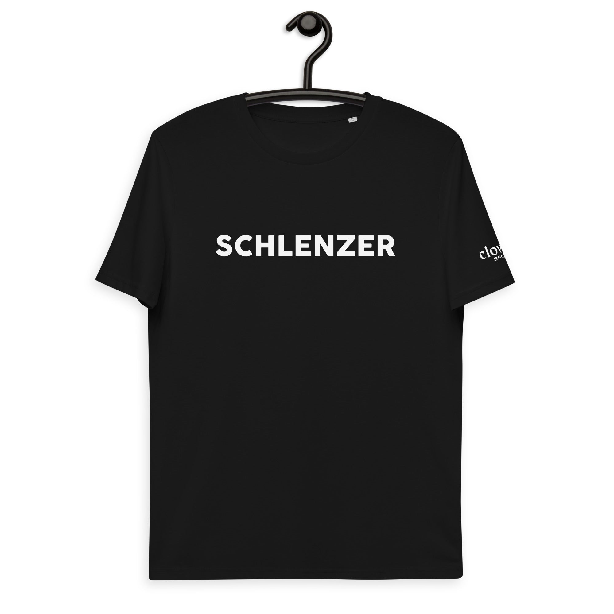 T-Shirt Schlenzer Unisex W