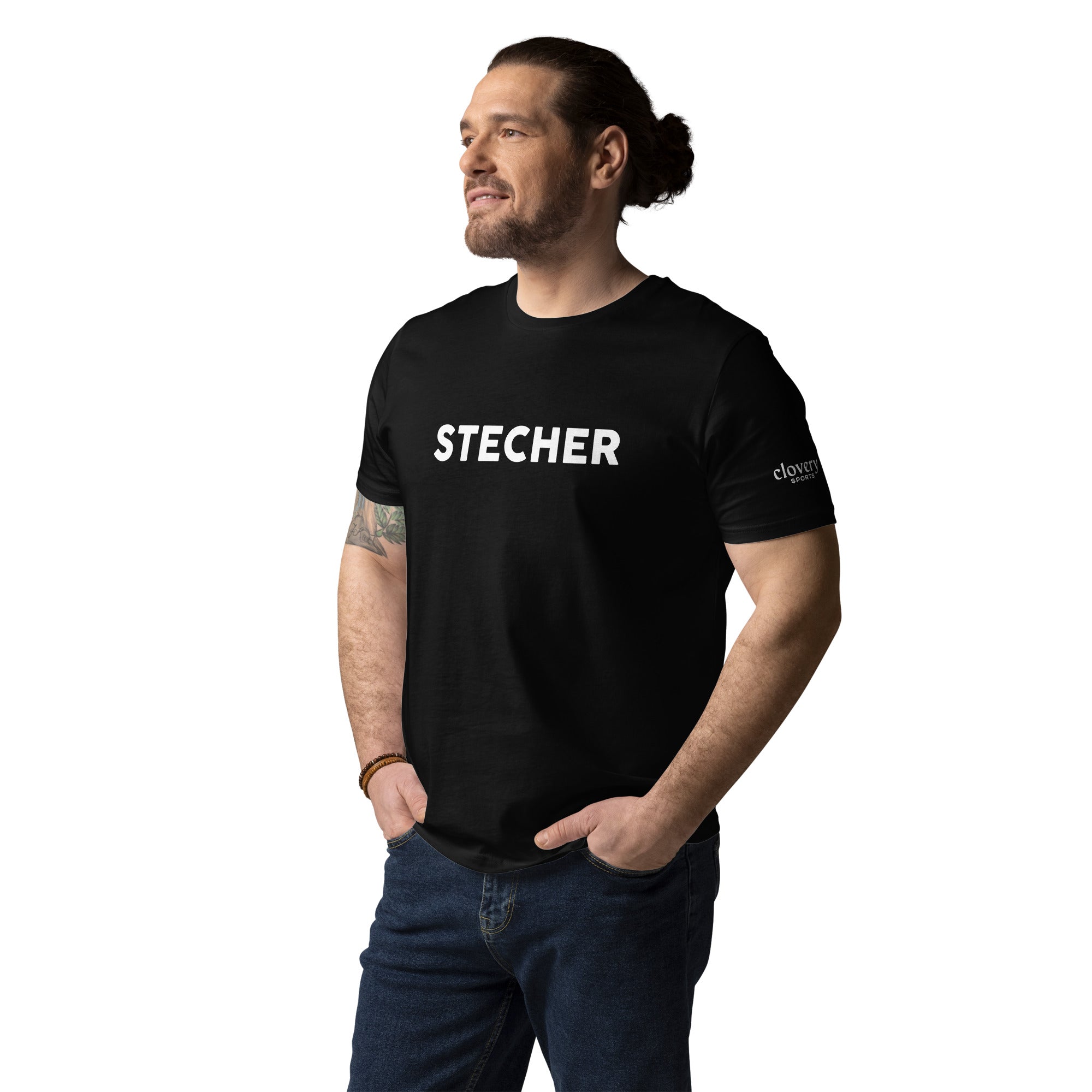 T-Shirt Stecher Unisex W