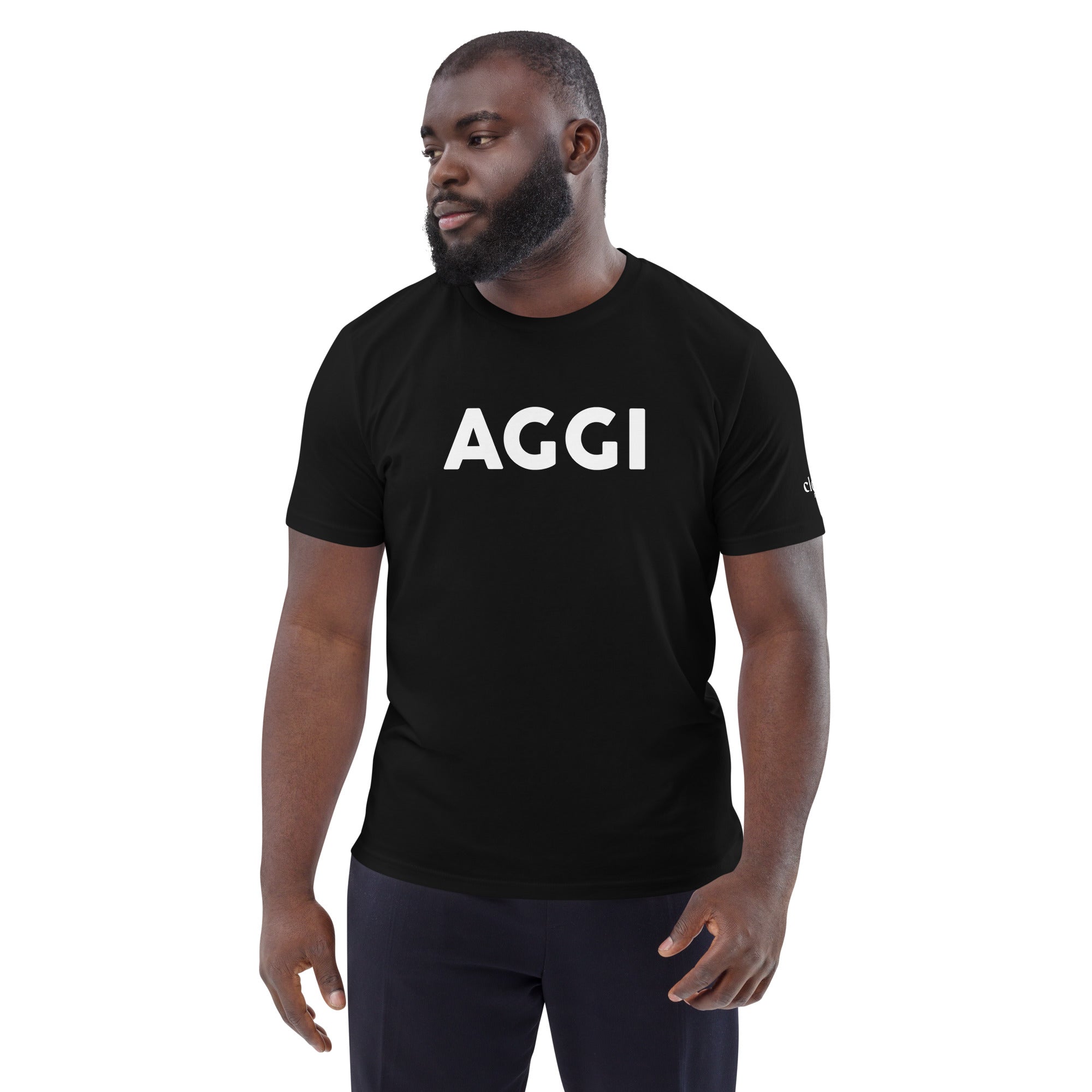 T-Shirt Aggi Unisex W