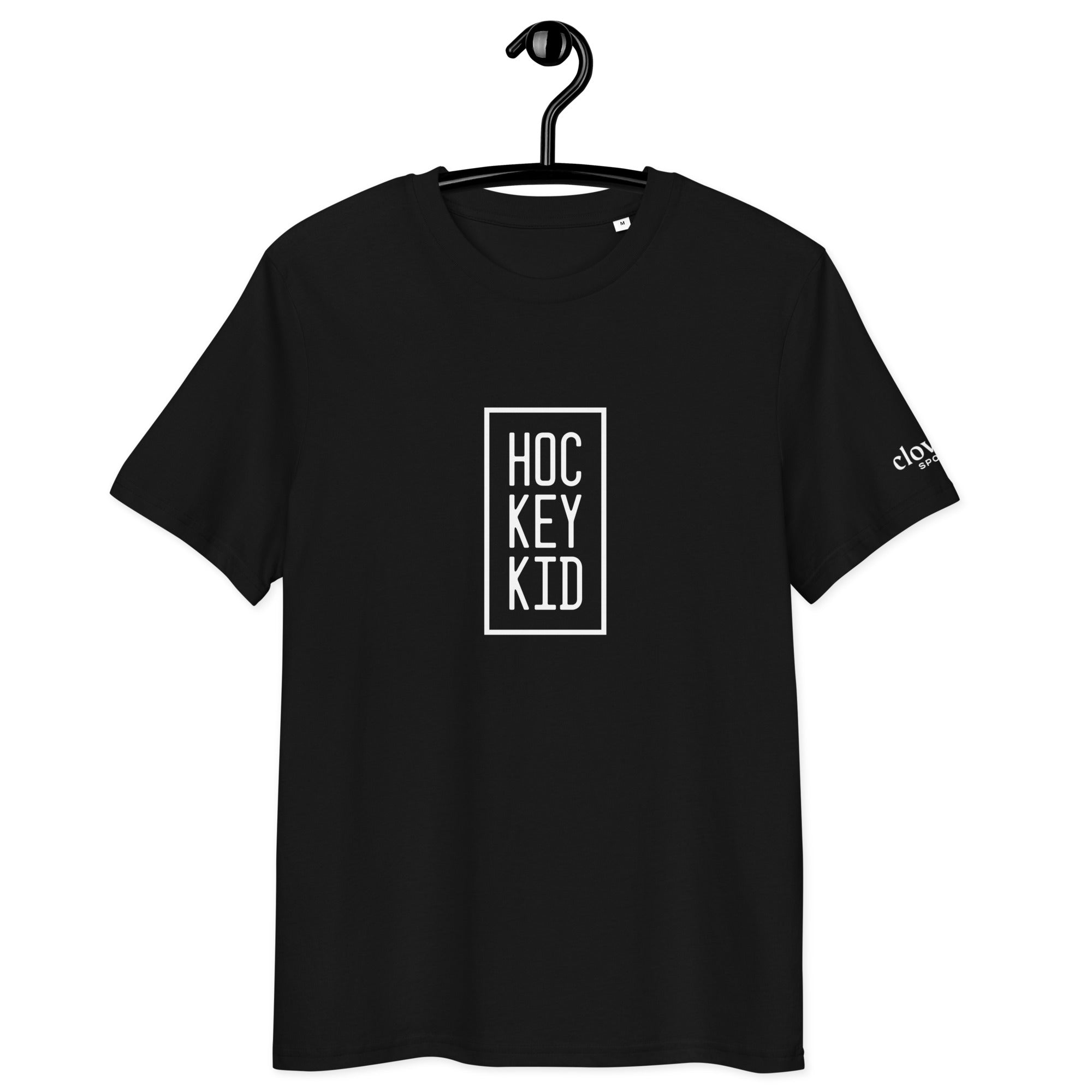 T-Shirt Hockey Kid Unisex W