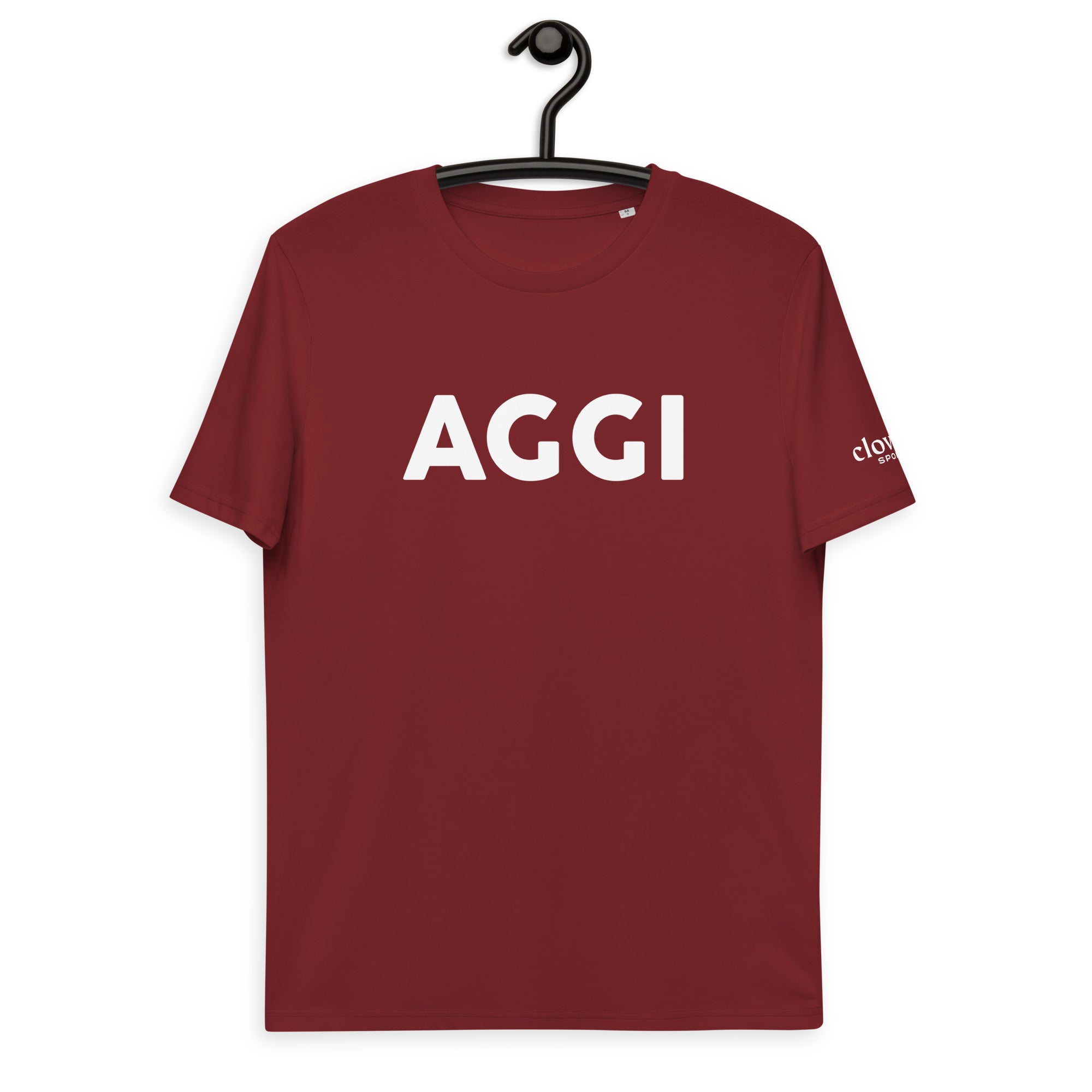 T-Shirt Aggi Unisex W