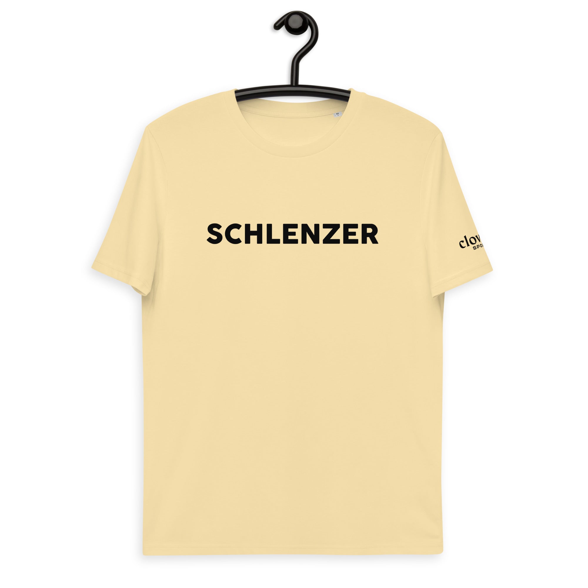 T-Shirt Schlenzer Unisex B