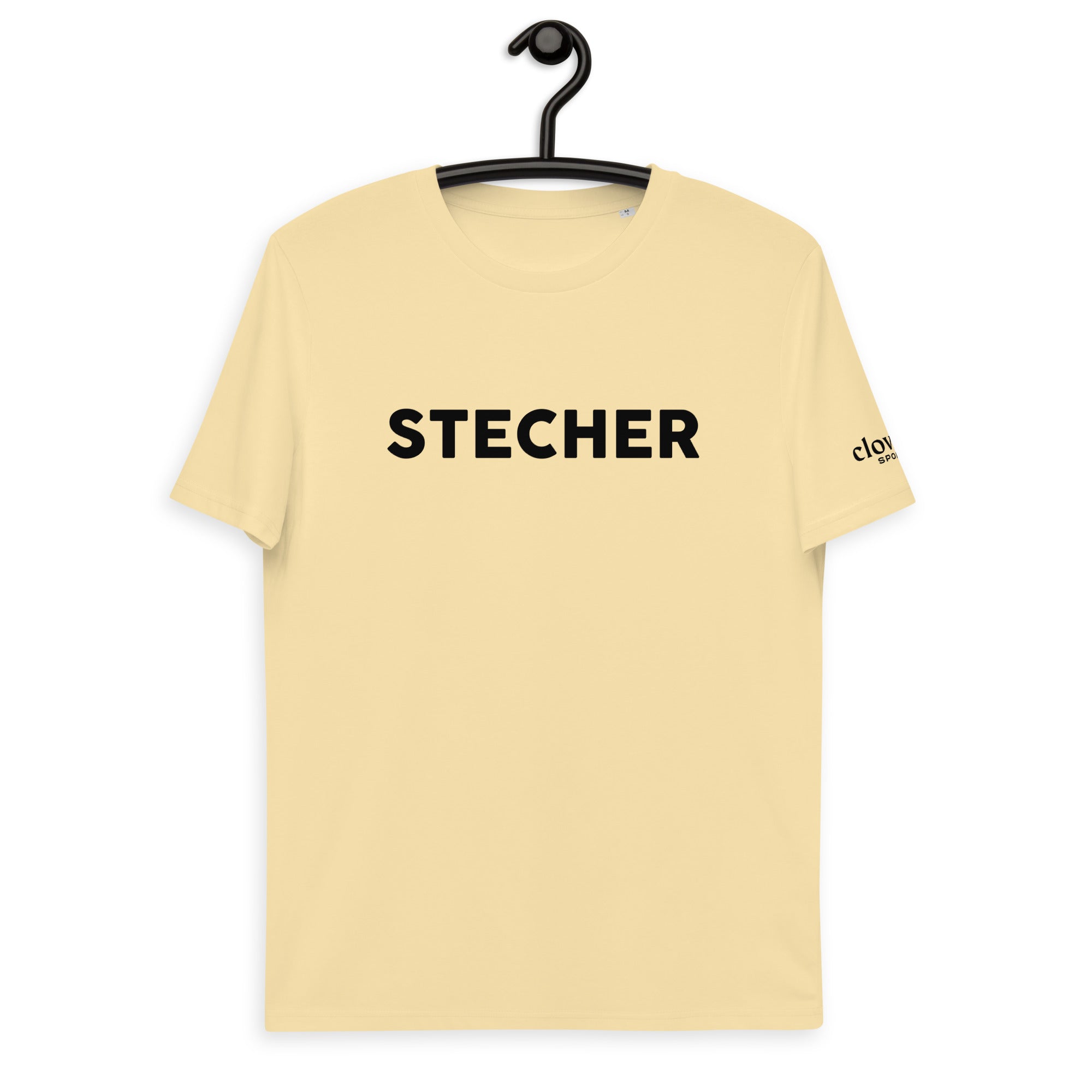 T-Shirt Stecher Unisex B