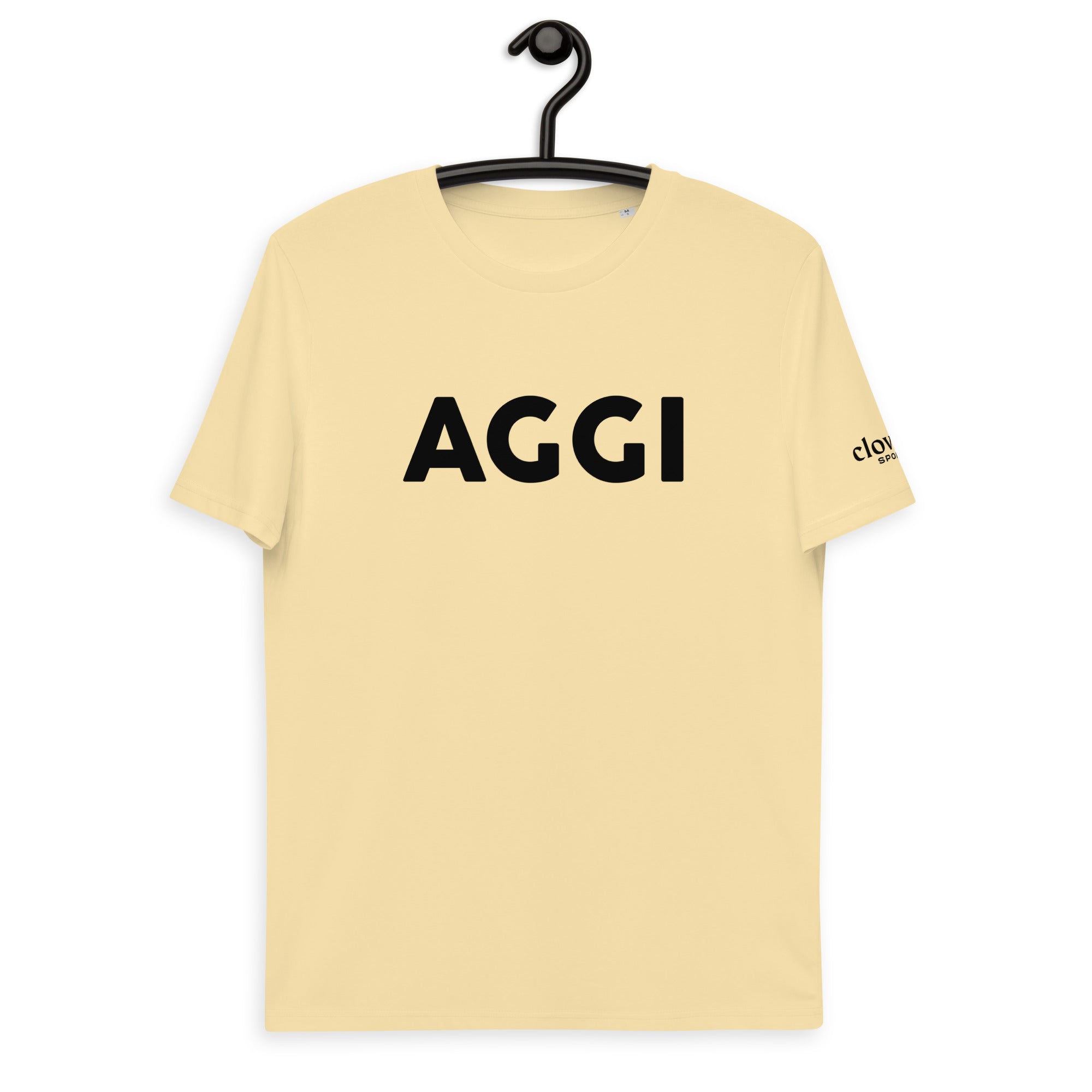 T-Shirt Aggi Unisex B