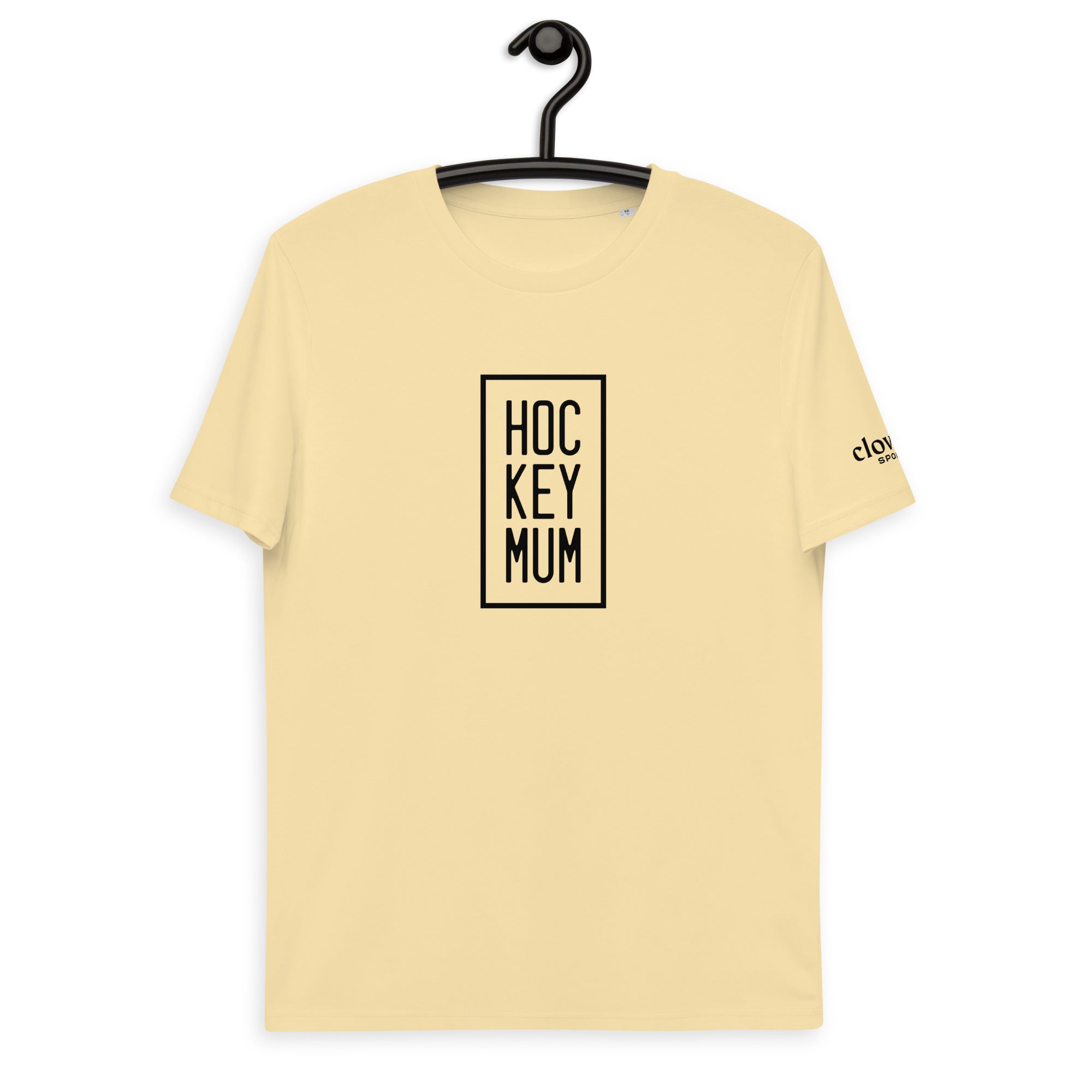 T-Shirt Hockey Mum Unisex B