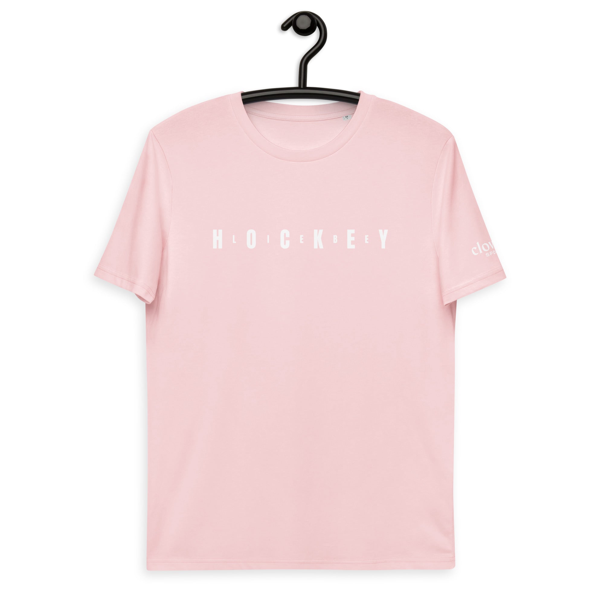 T-Shirt Hockey Liebe Unisex W