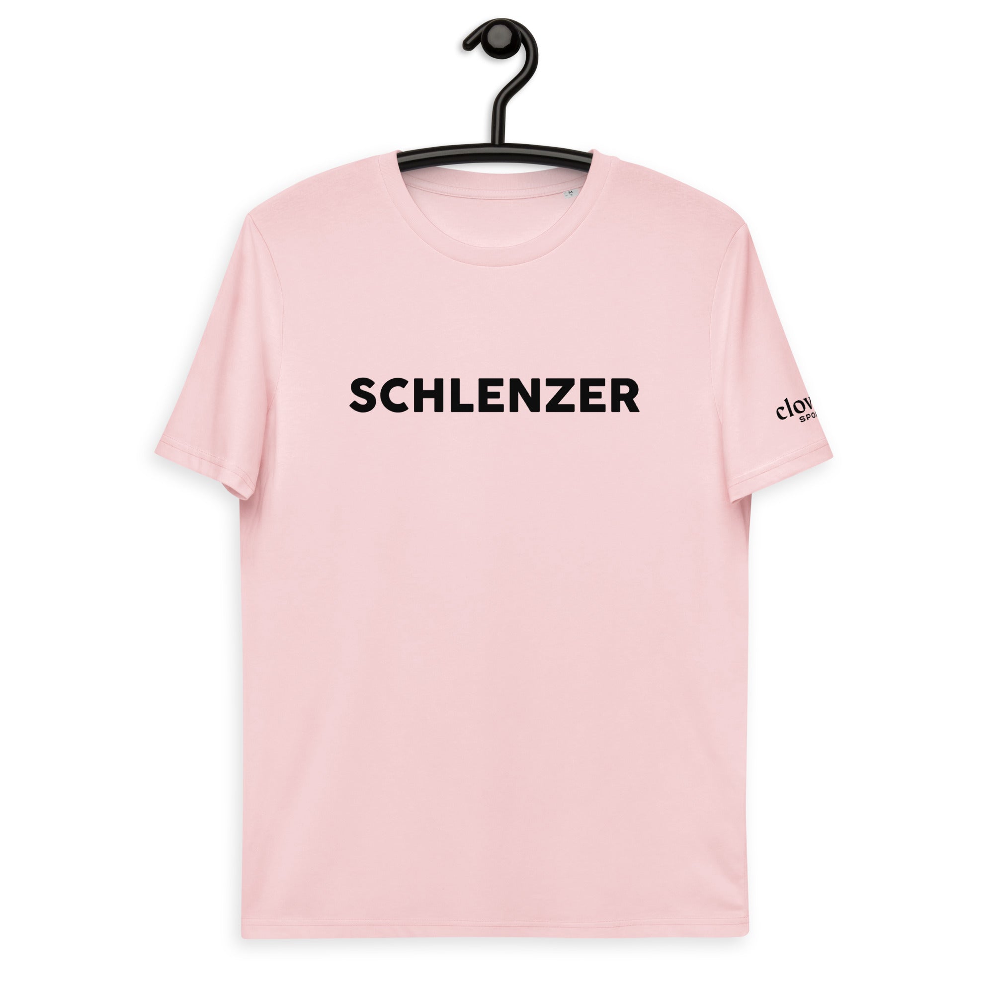 T-Shirt Schlenzer Unisex B