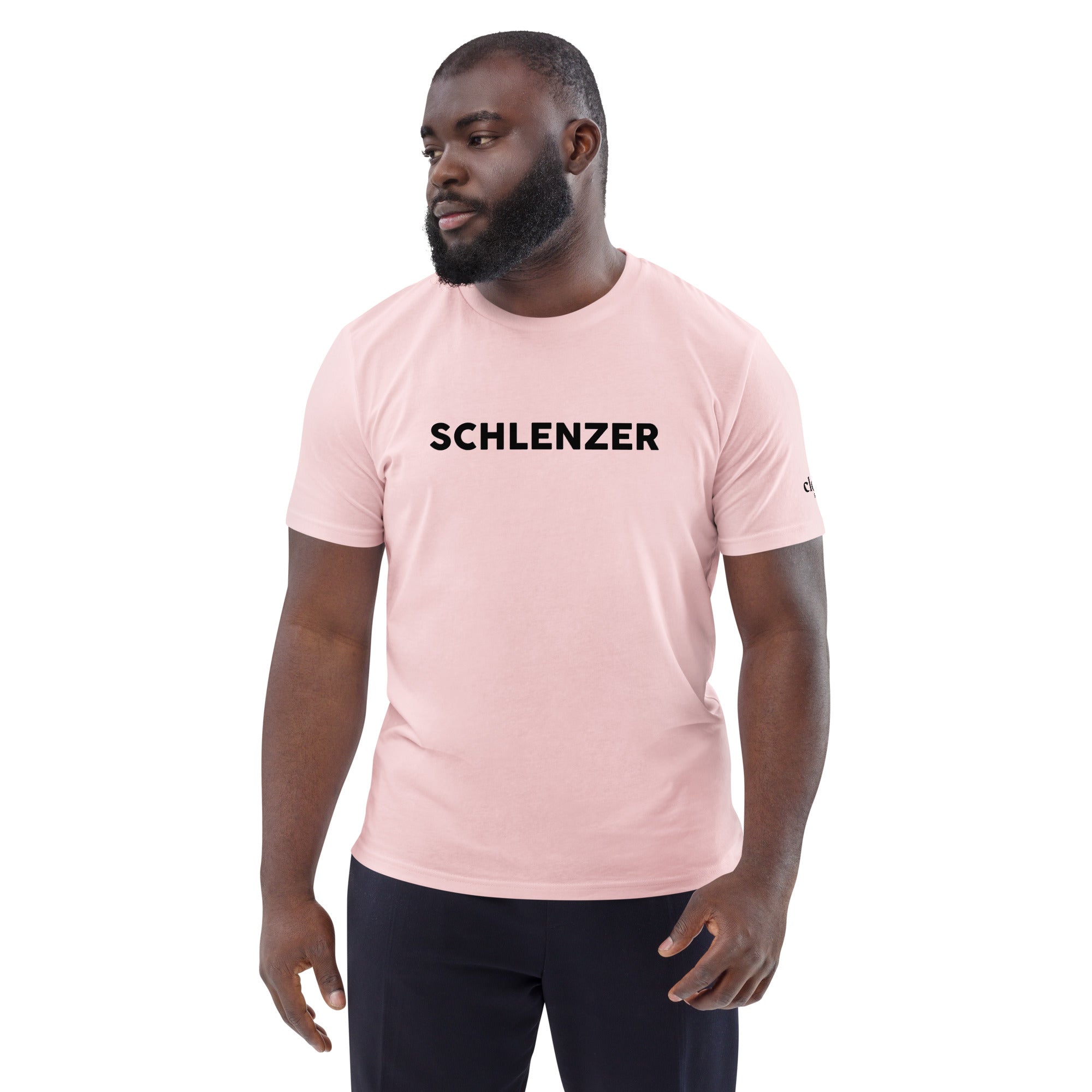 T-Shirt Schlenzer Unisex B