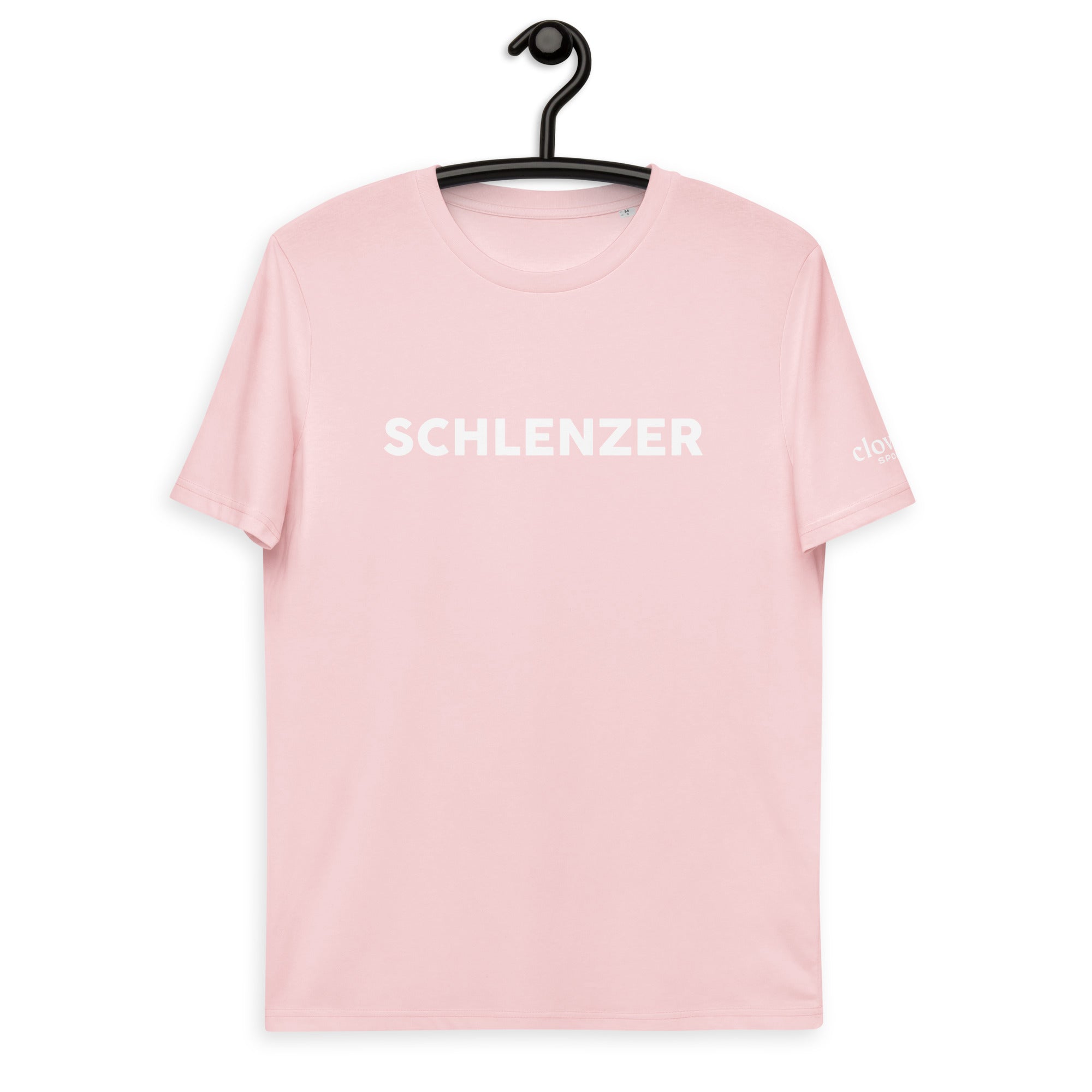 T-Shirt Schlenzer Unisex W