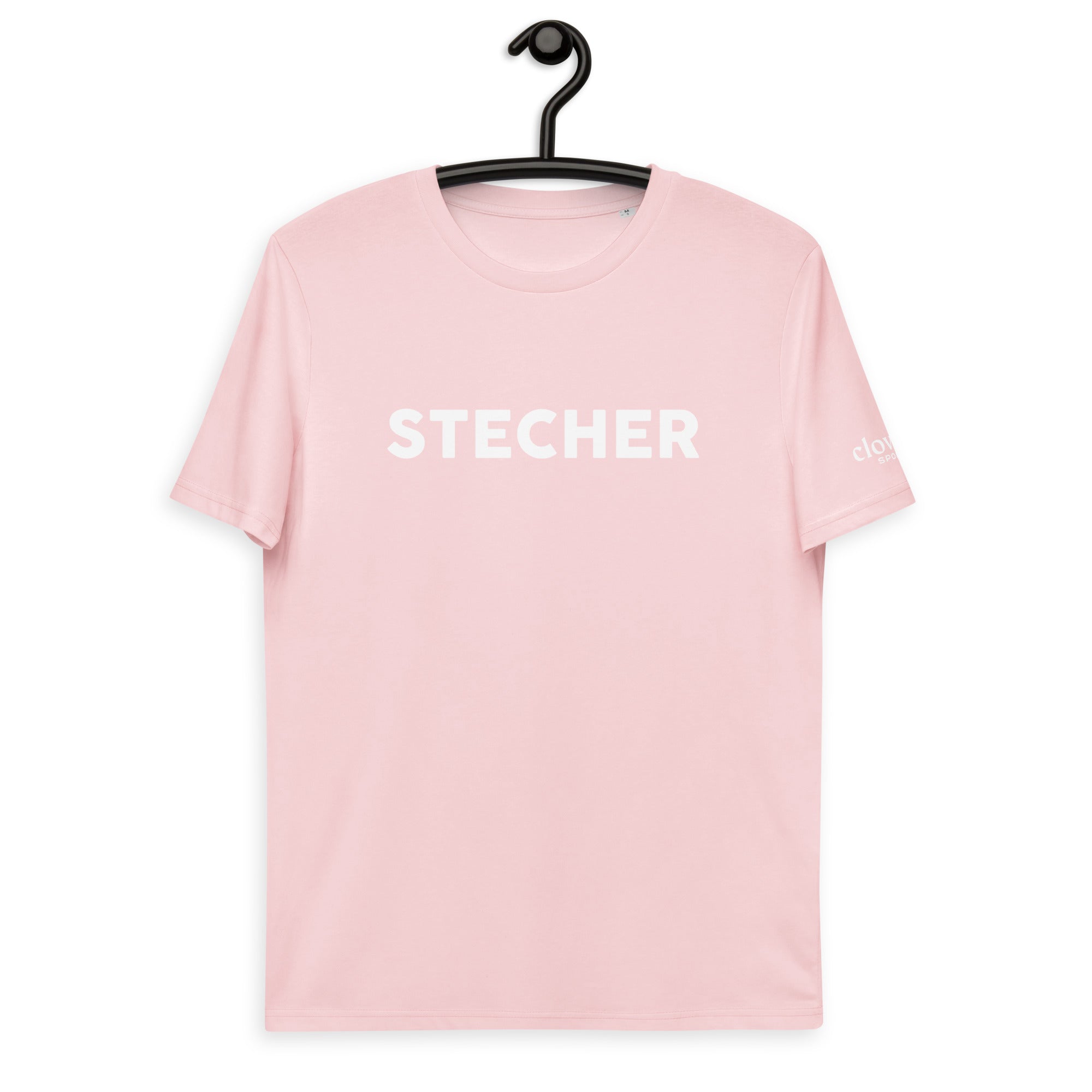 T-Shirt Stecher Unisex W