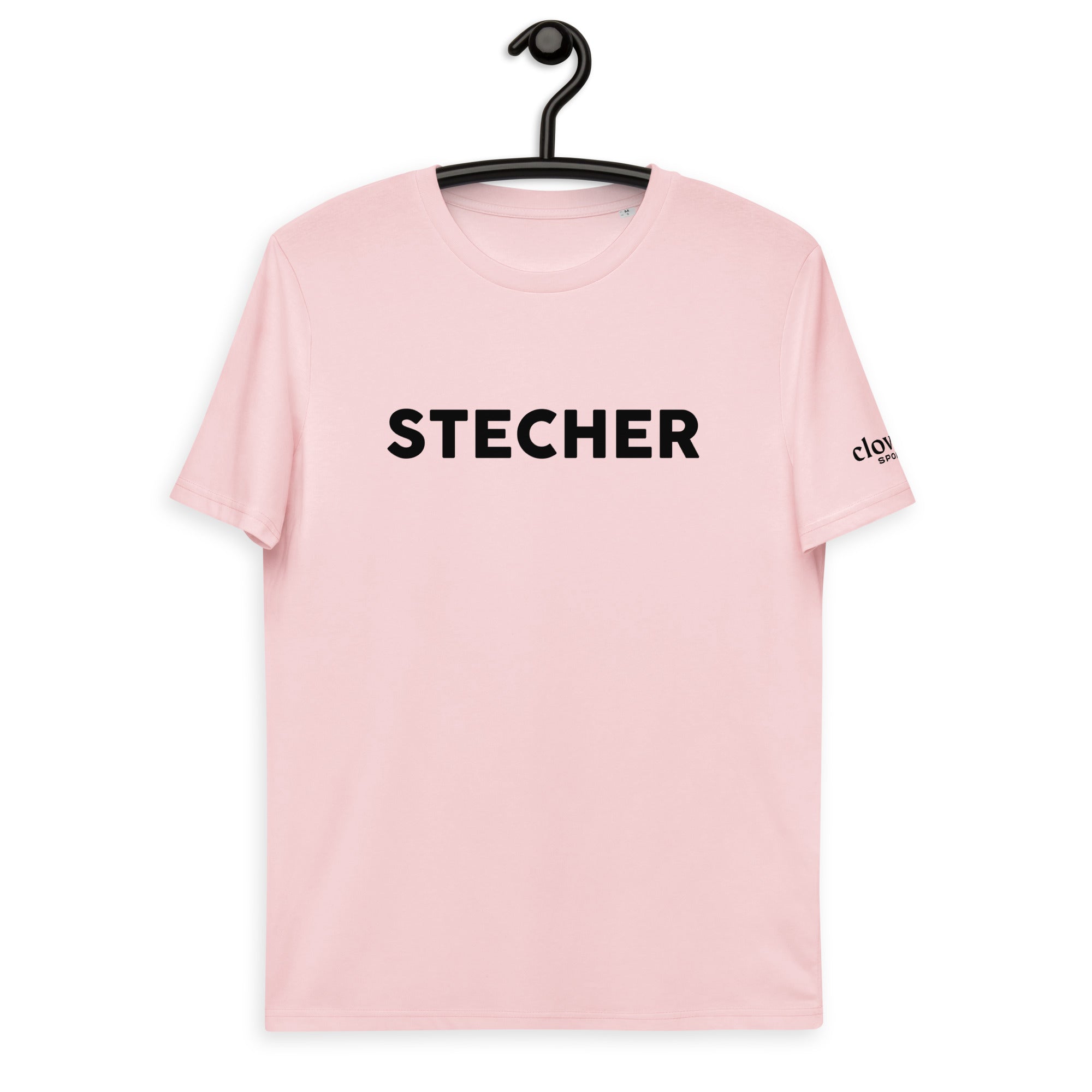 T-Shirt Stecher Unisex B