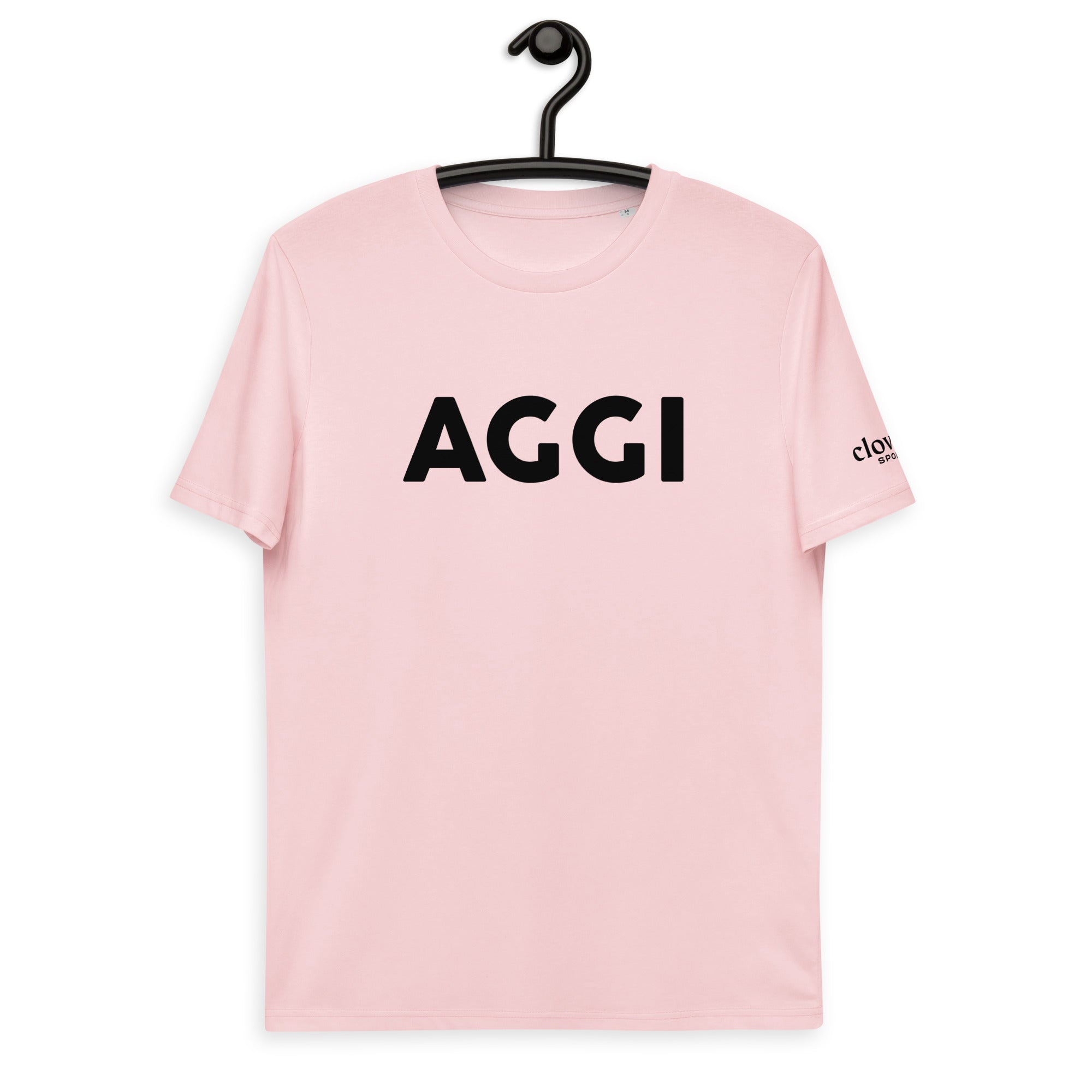 T-Shirt Aggi Unisex B