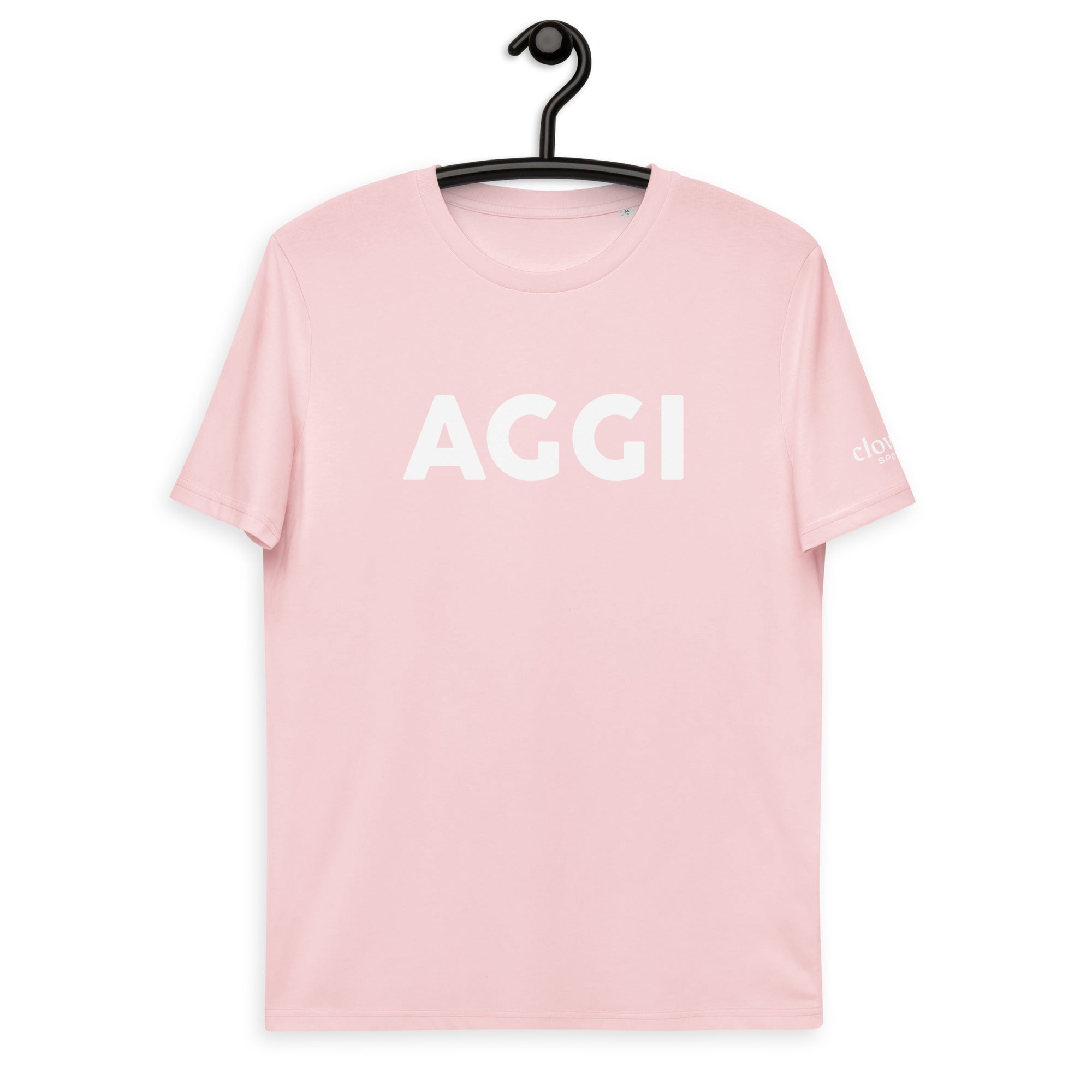 T-Shirt Aggi Unisex W