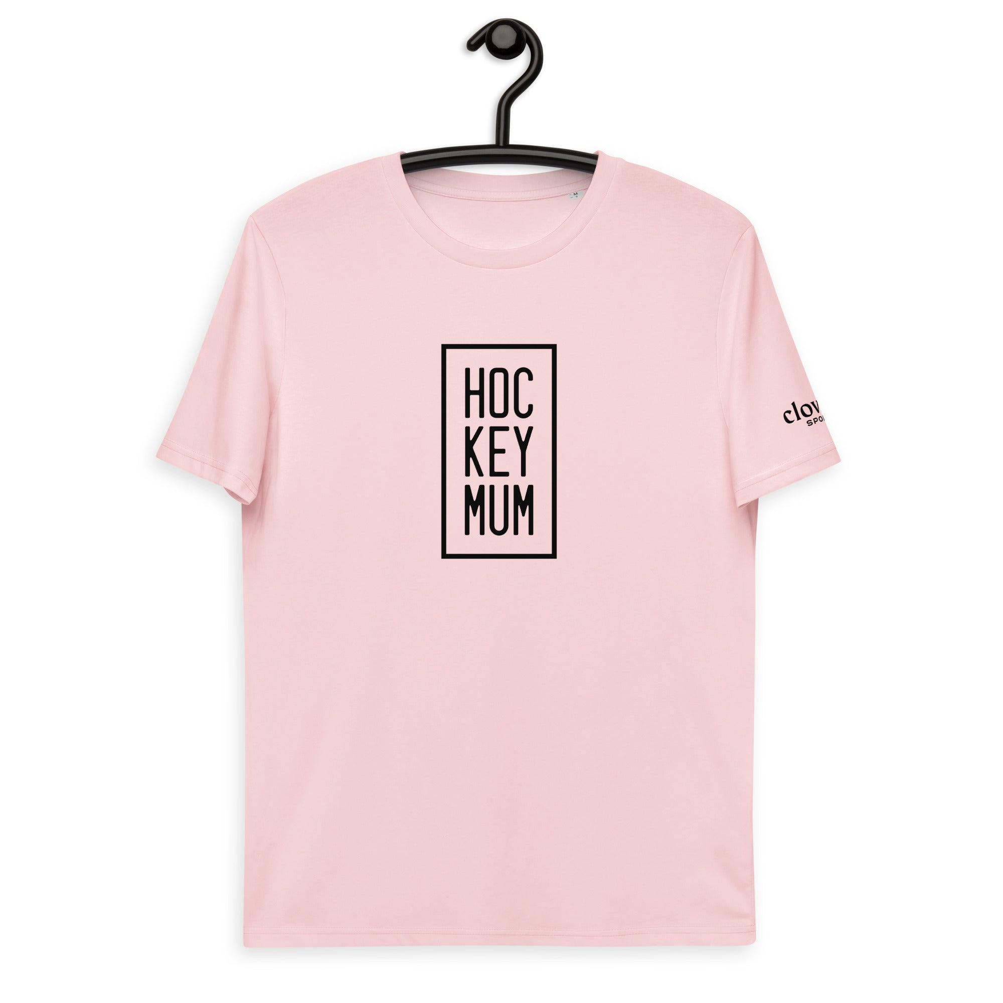 T-Shirt Hockey Mum Unisex B