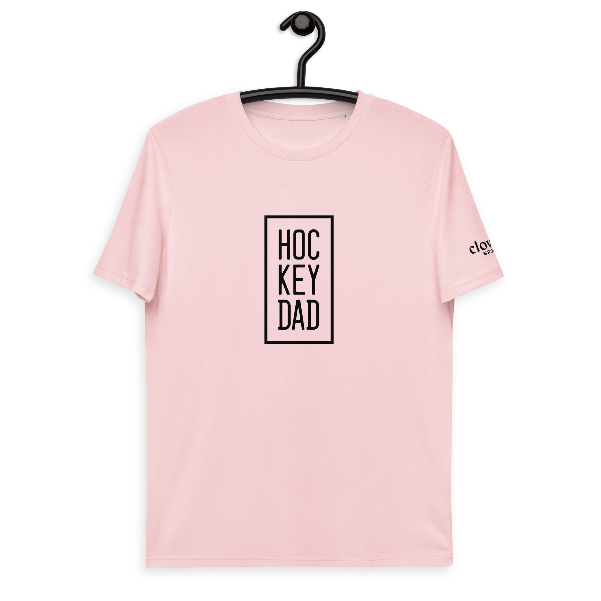 T-Shirt Hockey Dad Unisex B