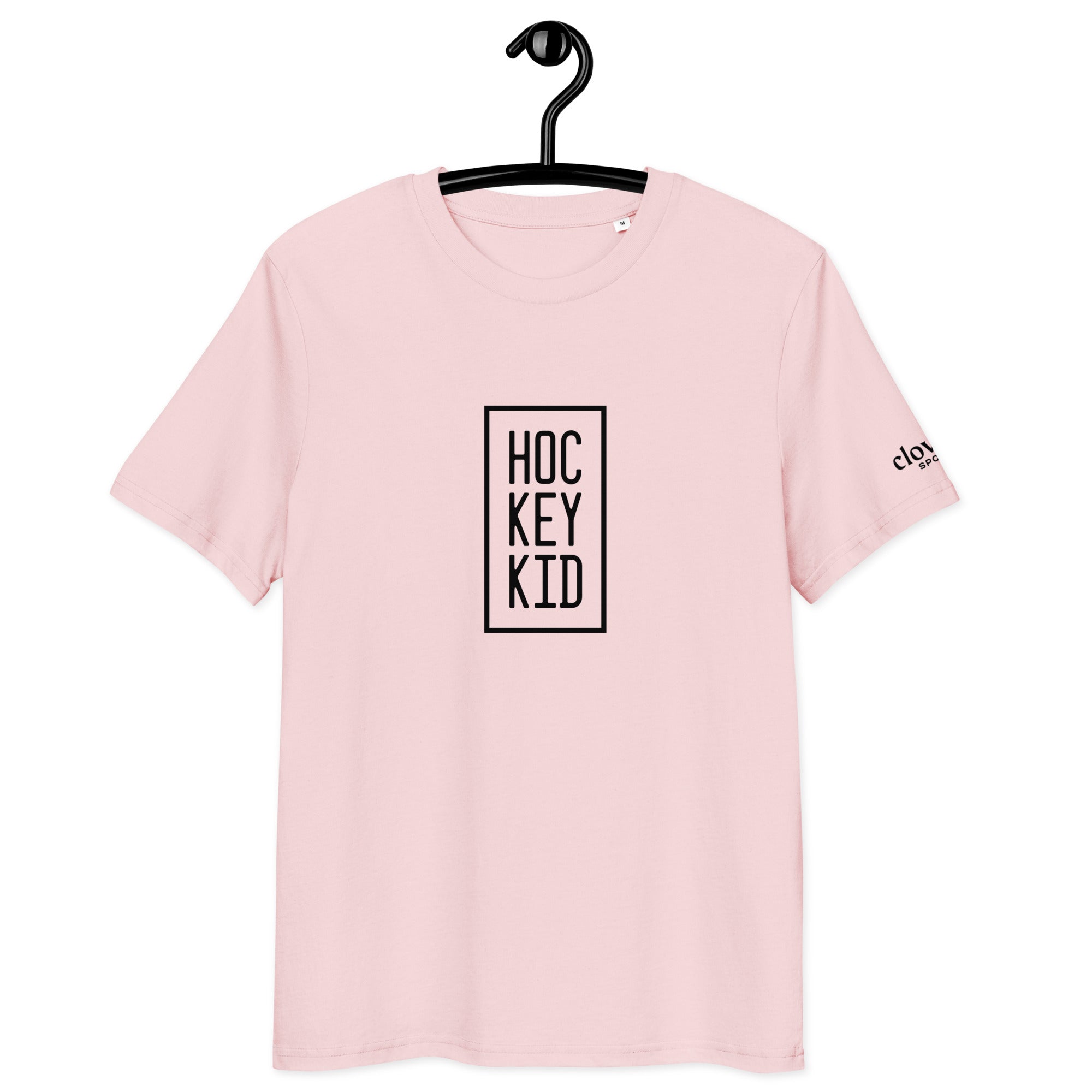 T-Shirt Hockey Kid Unisex B