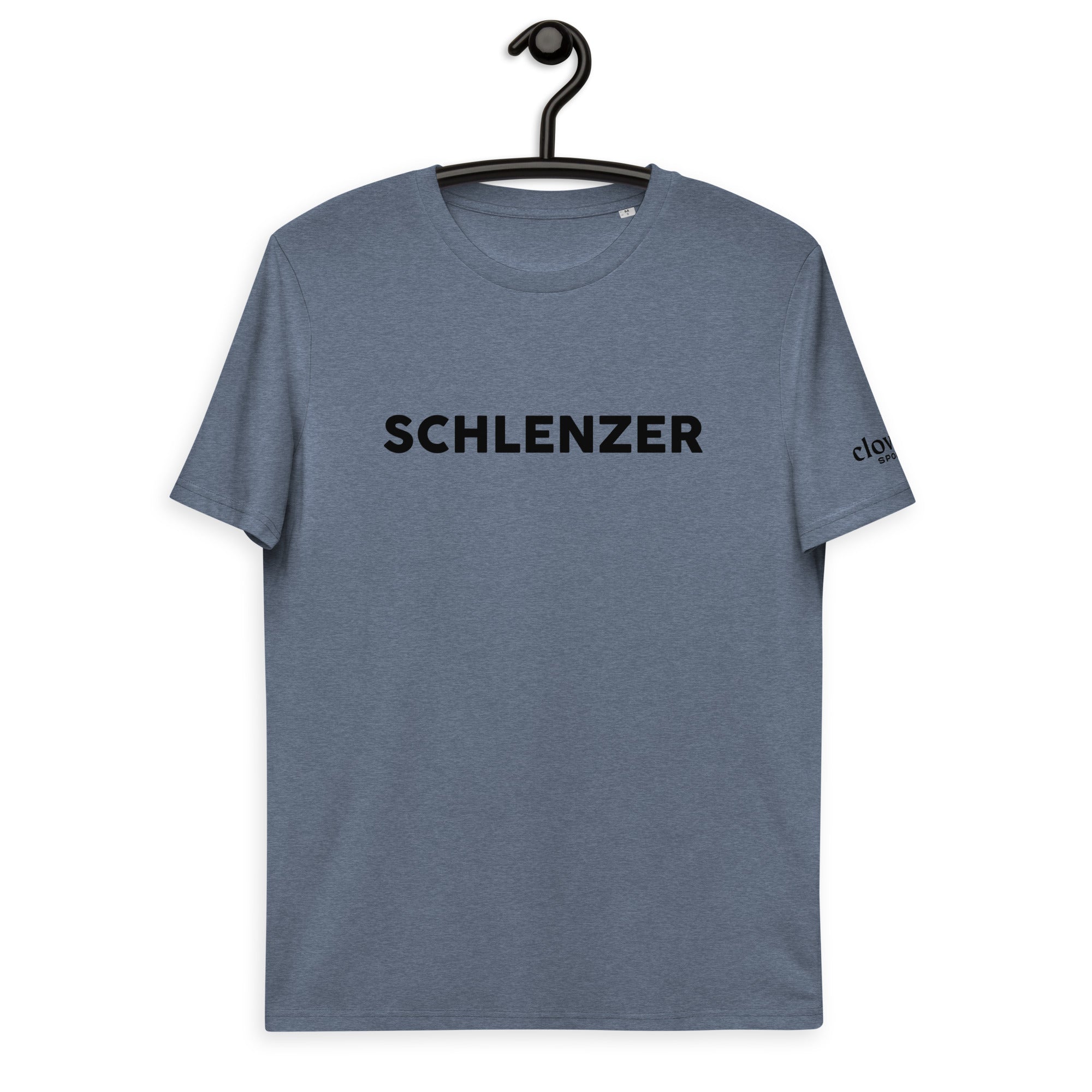 T-Shirt Schlenzer Unisex B