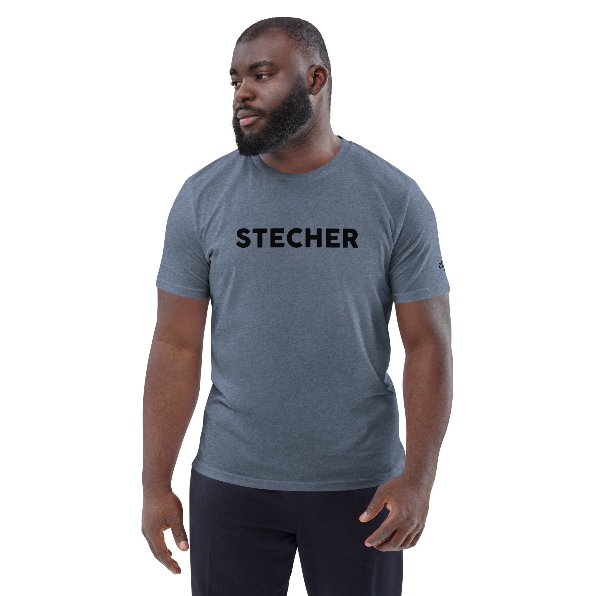 T-Shirt Stecher Unisex B