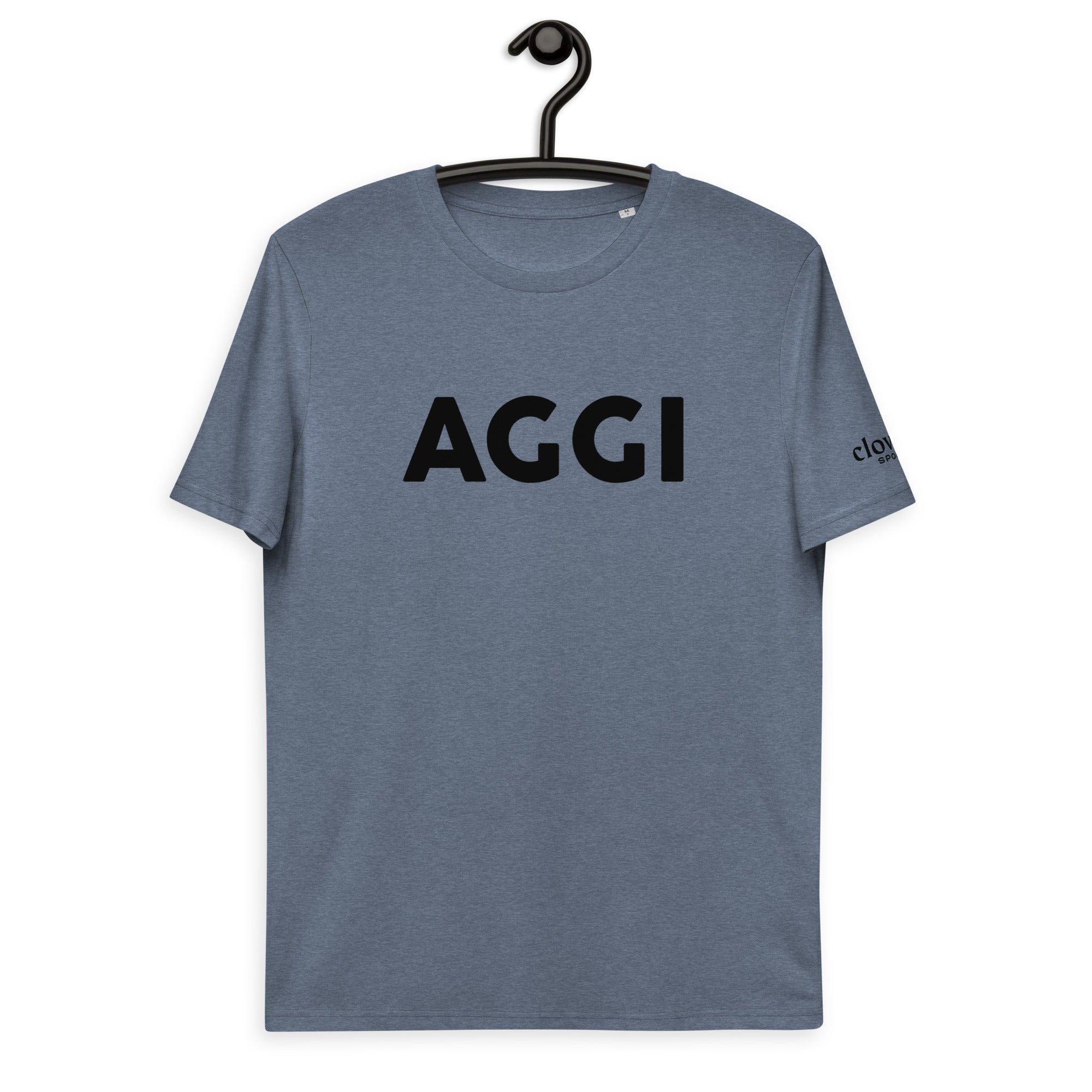 T-Shirt Aggi Unisex B