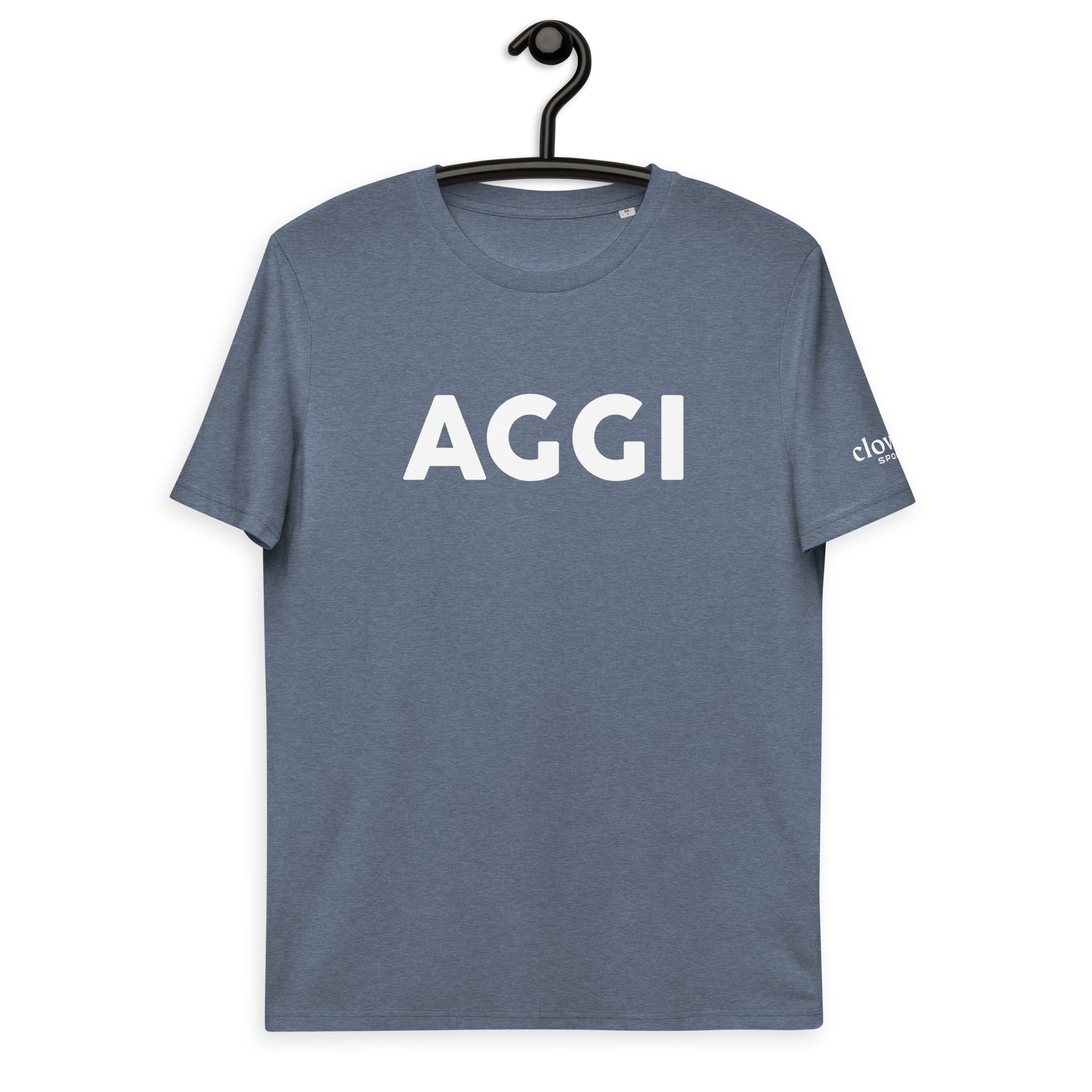 T-Shirt Aggi Unisex W