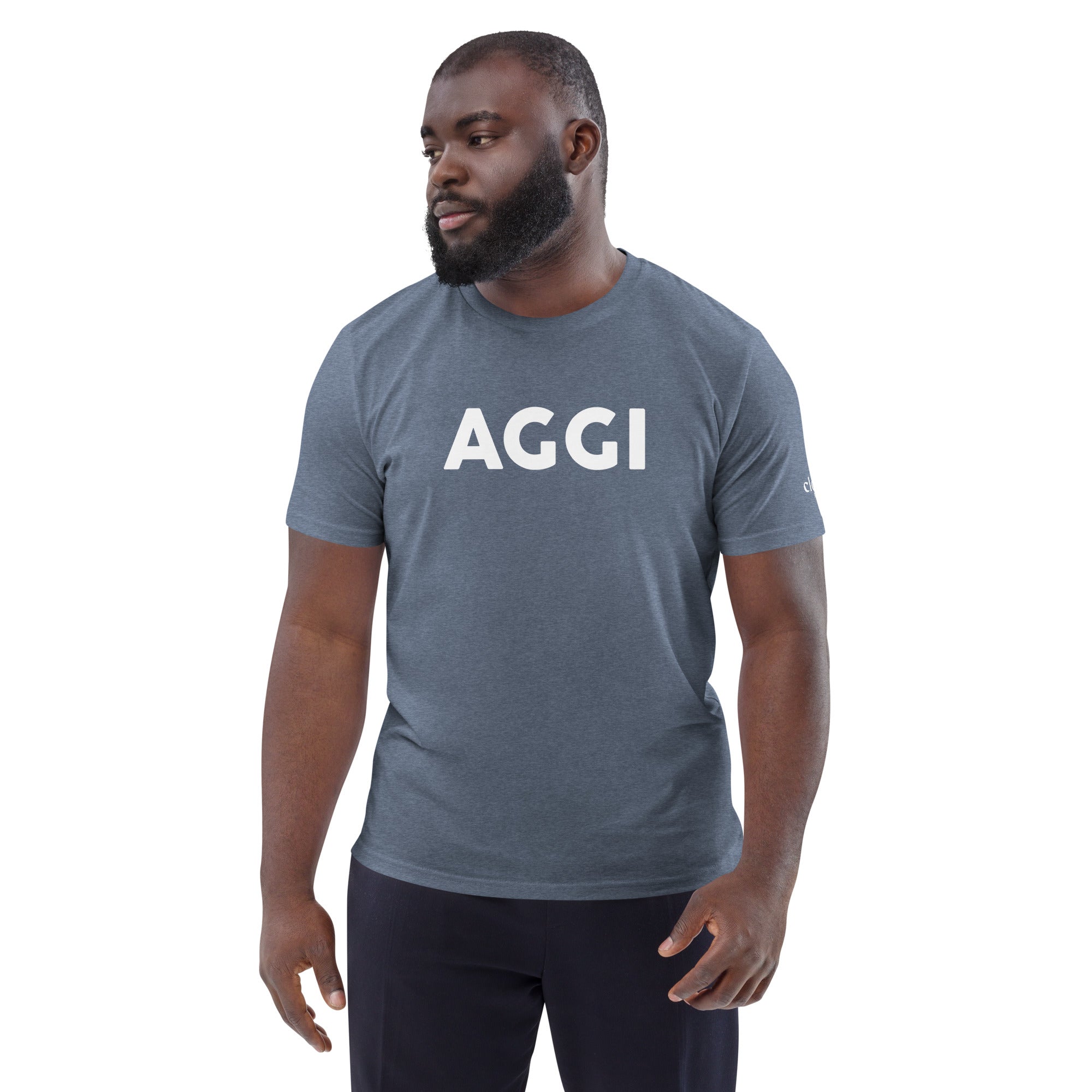 T-Shirt Aggi Unisex W