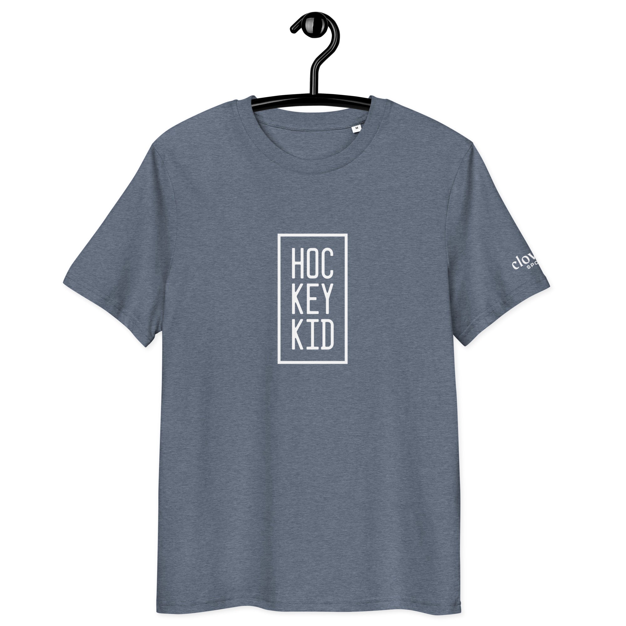 T-Shirt Hockey Kid Unisex W