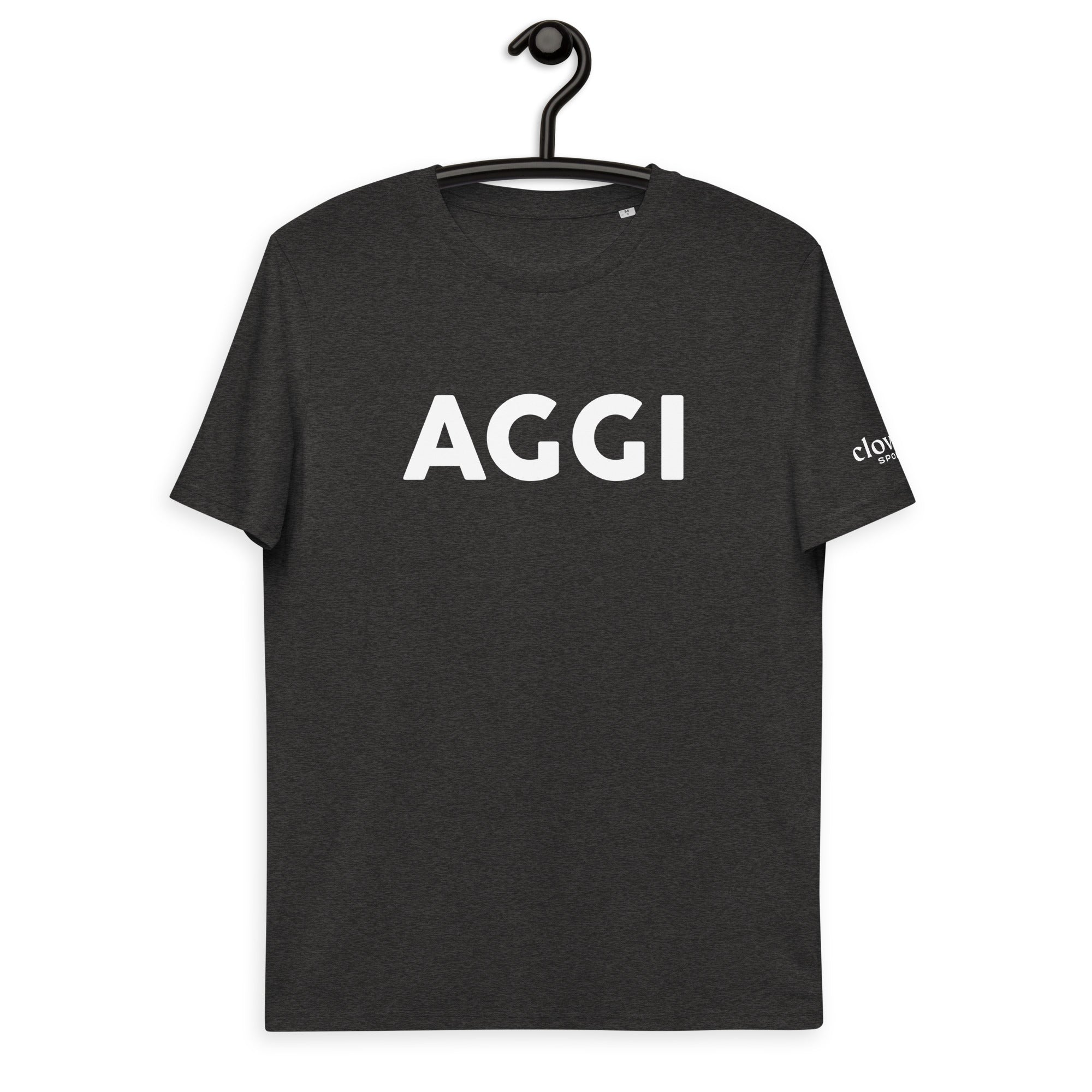 T-Shirt Aggi Unisex W