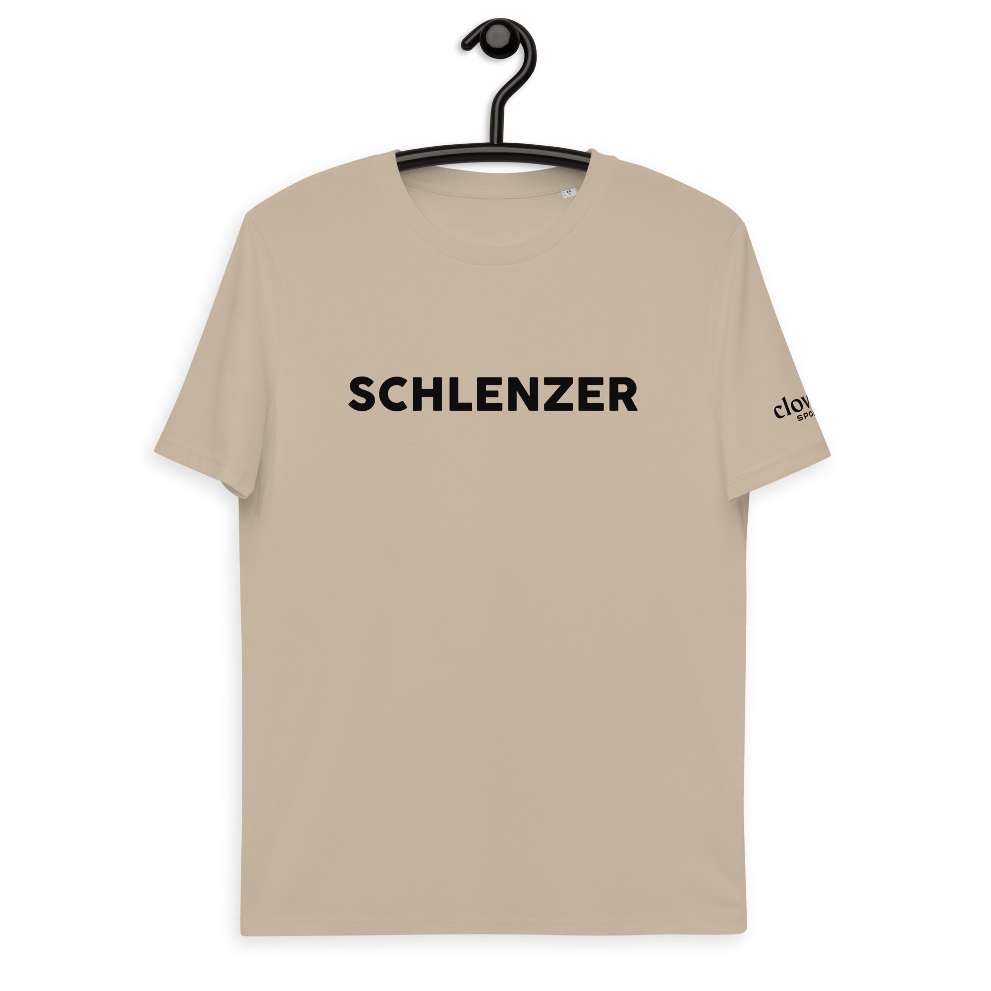 T-Shirt Schlenzer Unisex B