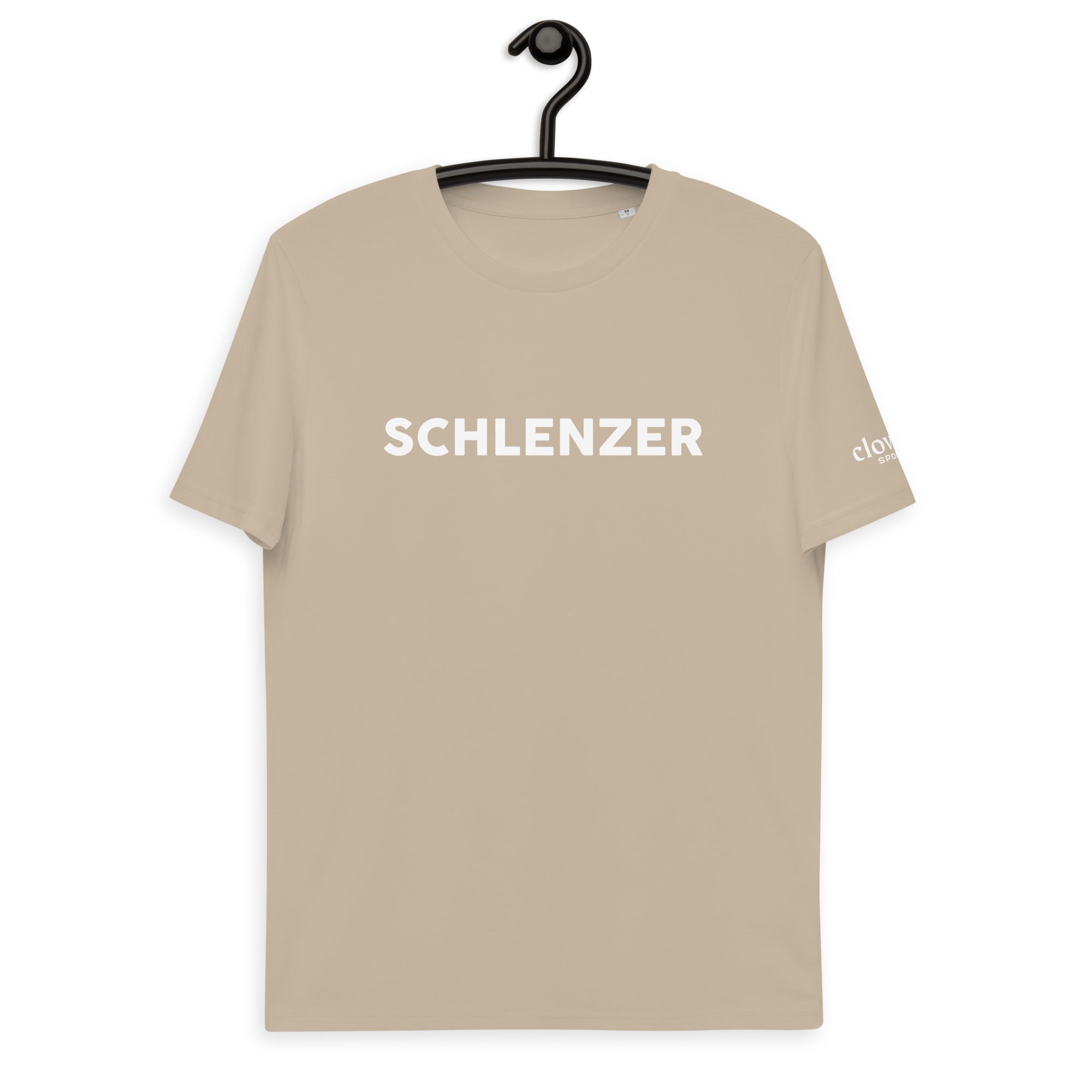 T-Shirt Schlenzer Unisex W