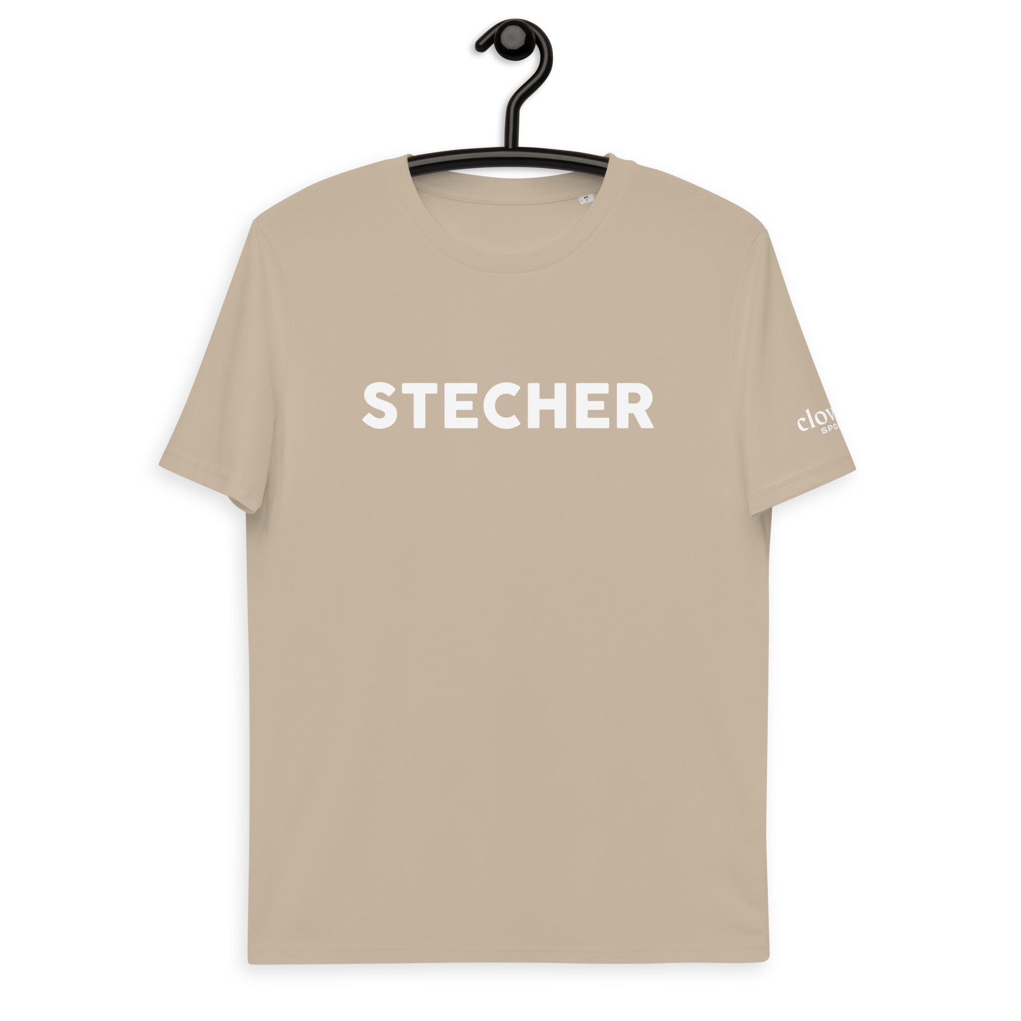 T-Shirt Stecher Unisex W