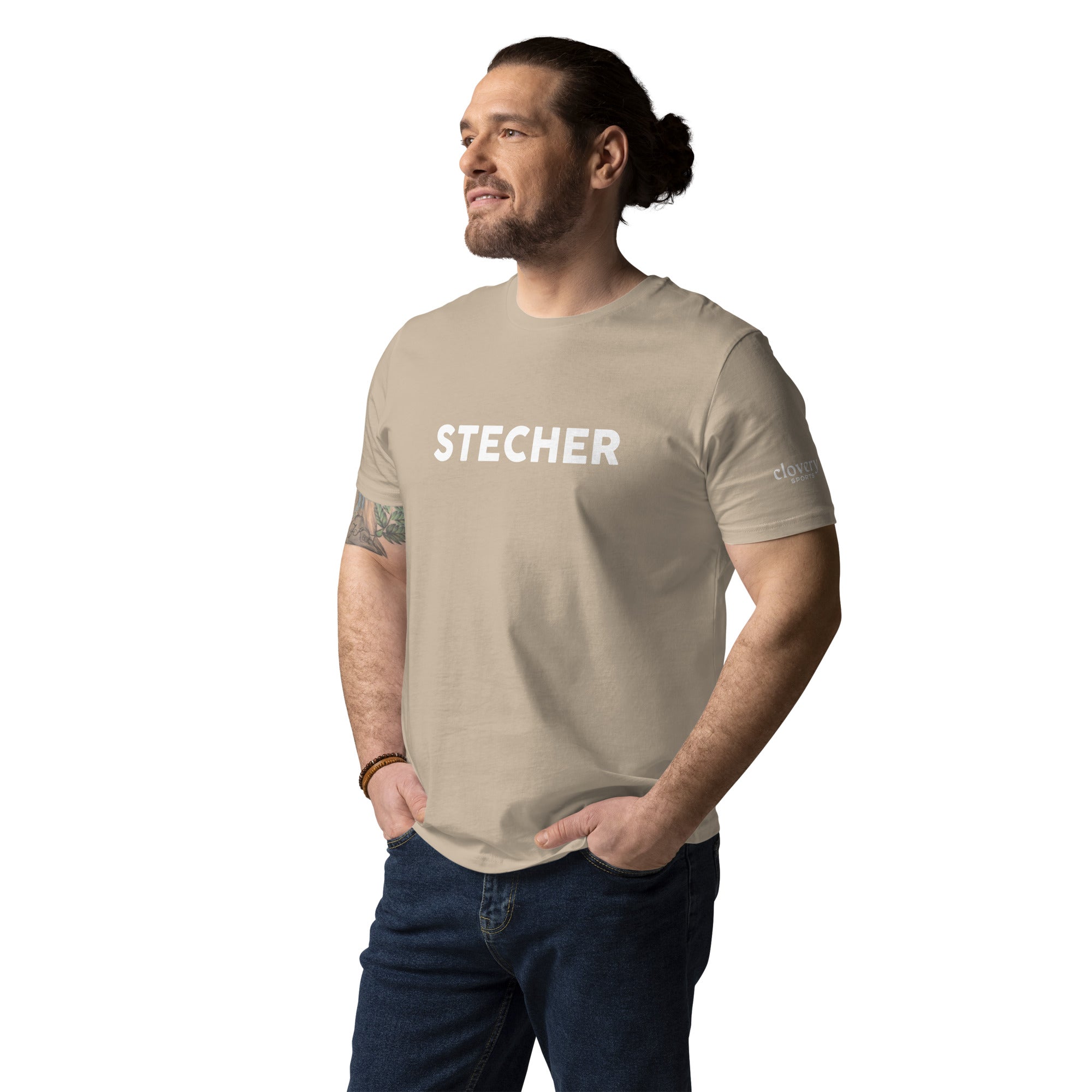 T-Shirt Stecher Unisex W