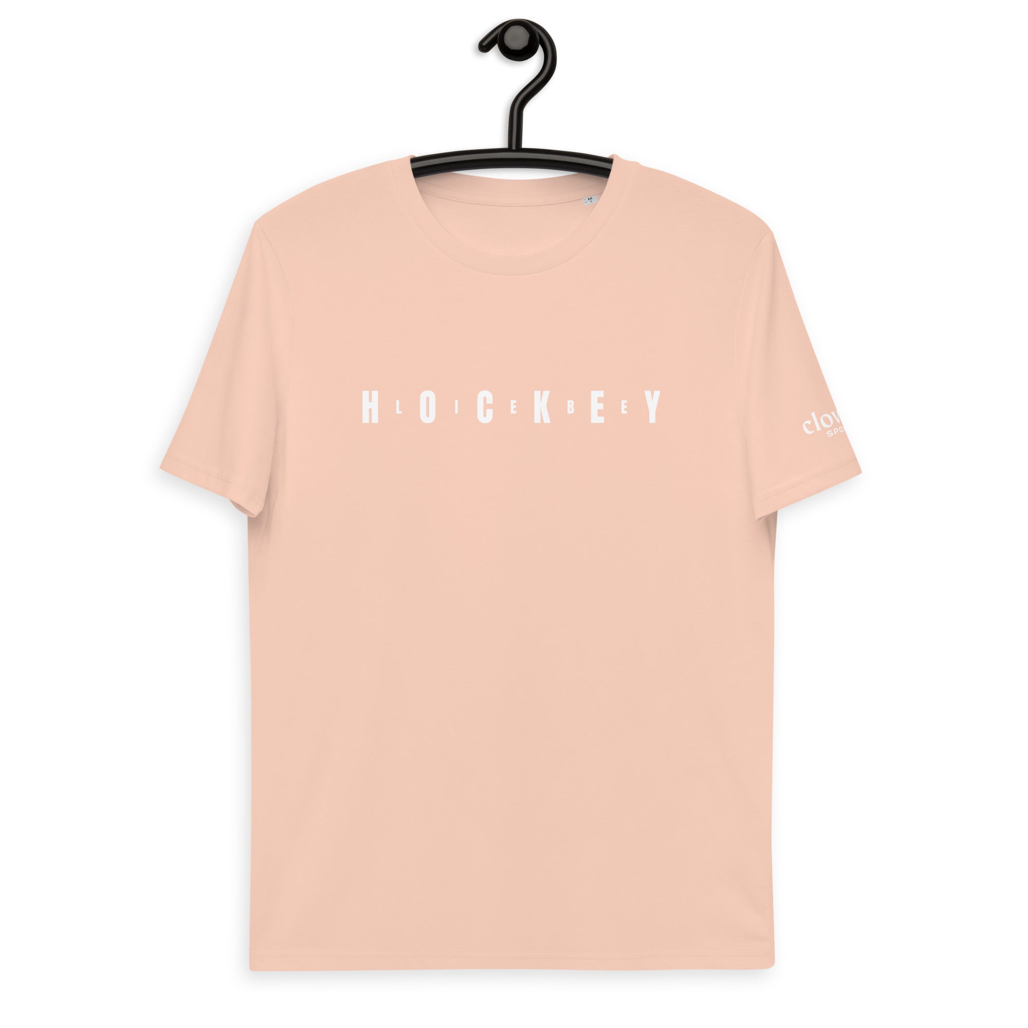 T-Shirt Hockey Liebe Unisex W