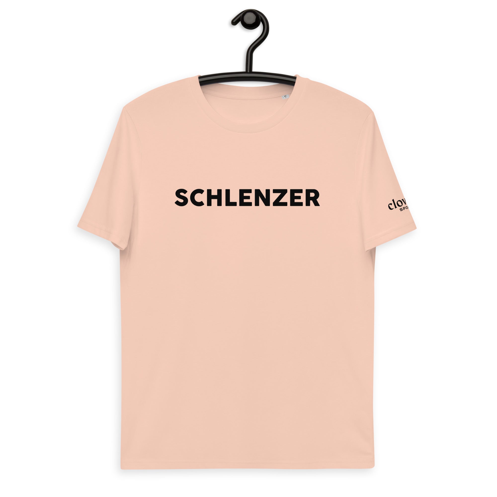 T-Shirt Schlenzer Unisex B