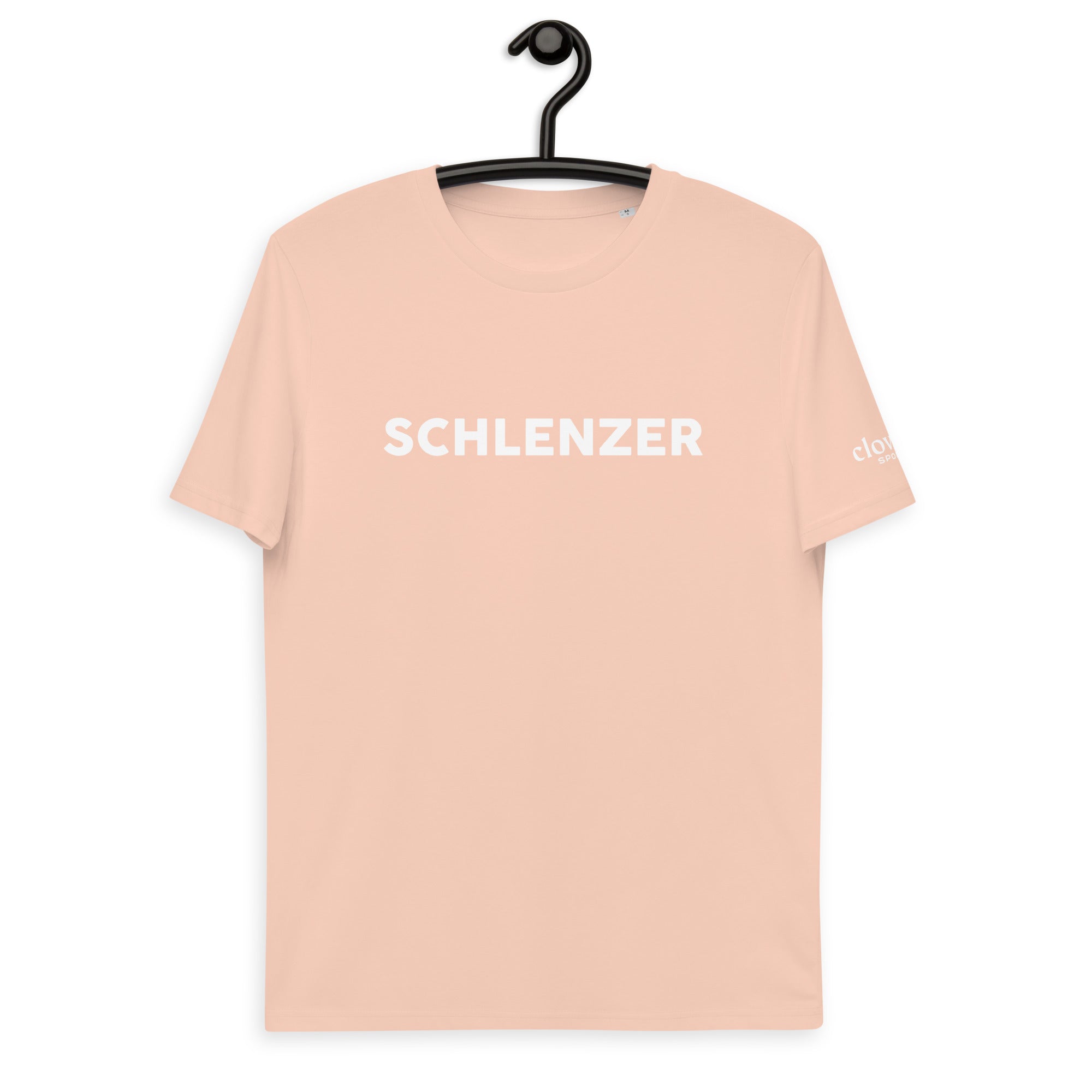 T-Shirt Schlenzer Unisex W