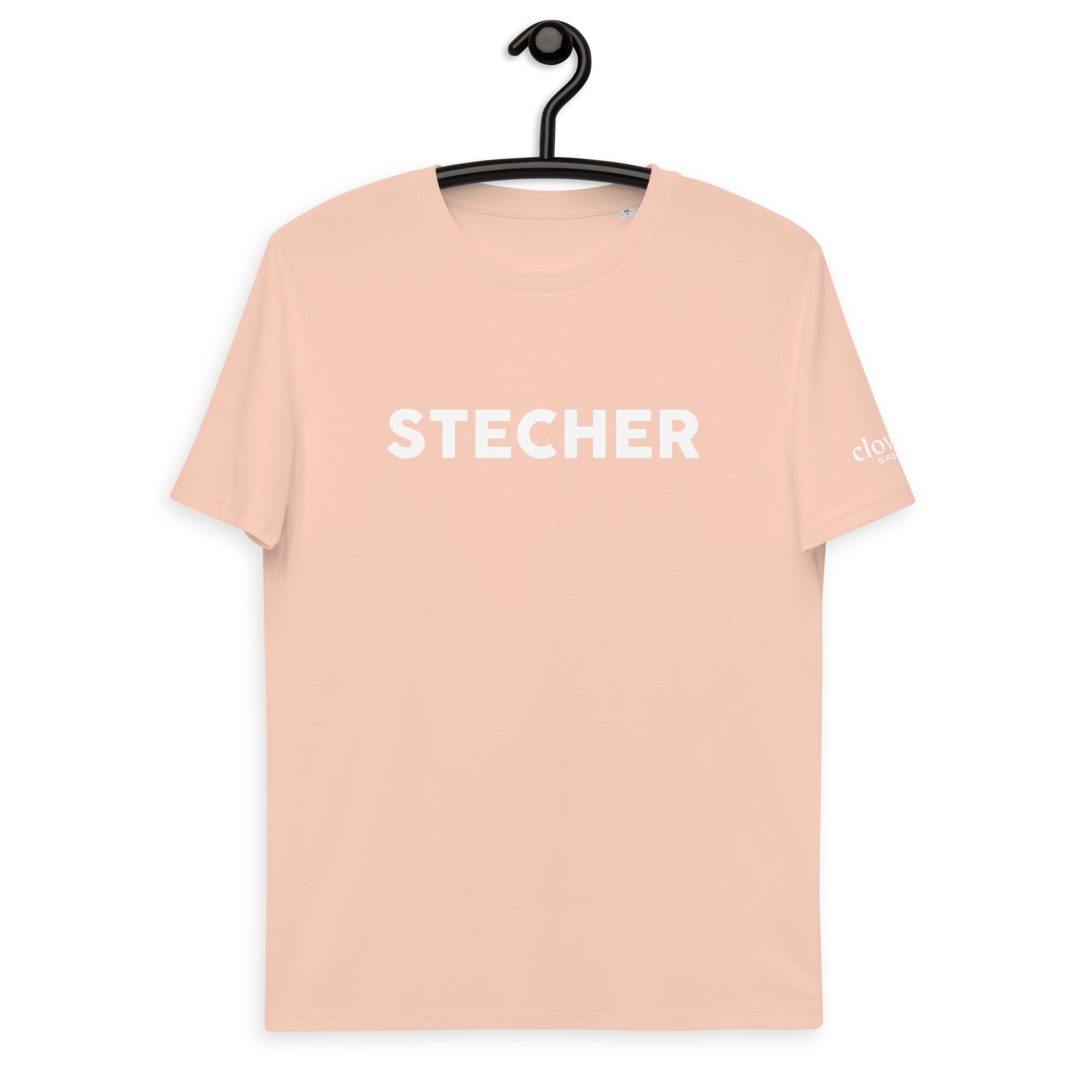 T-Shirt Stecher Unisex W