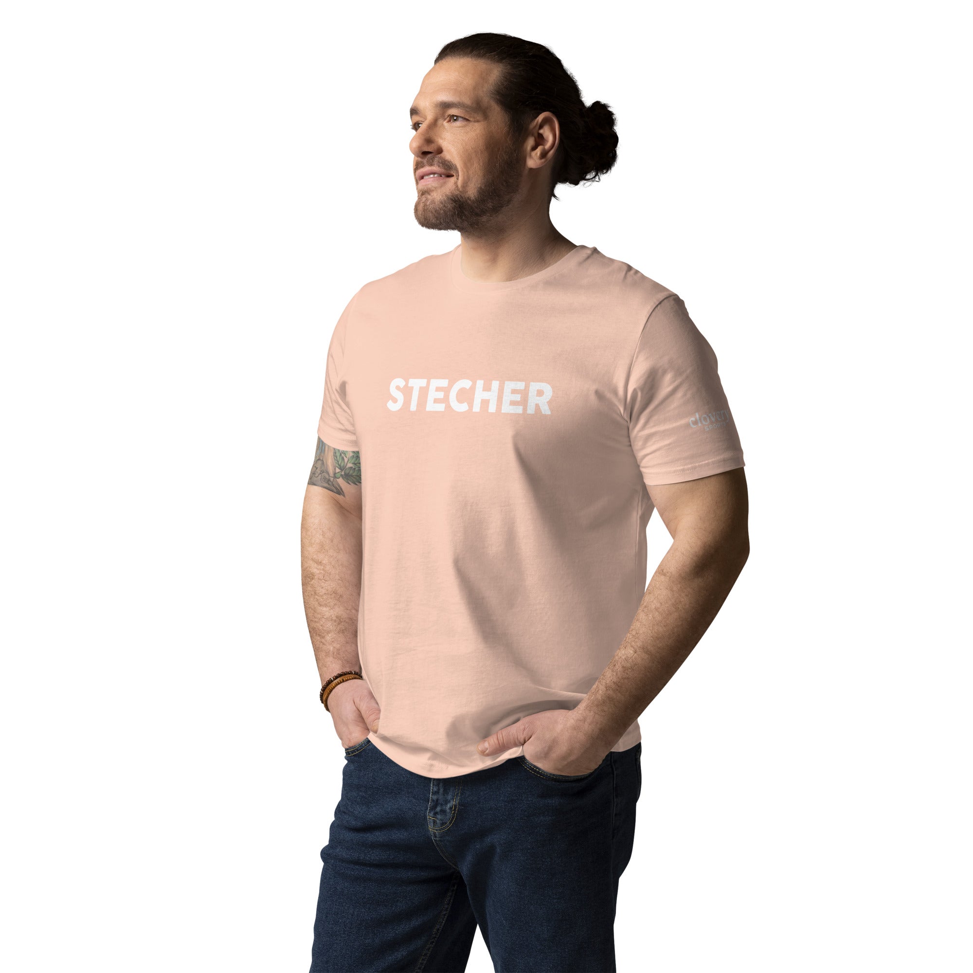 T-Shirt Stecher Unisex W