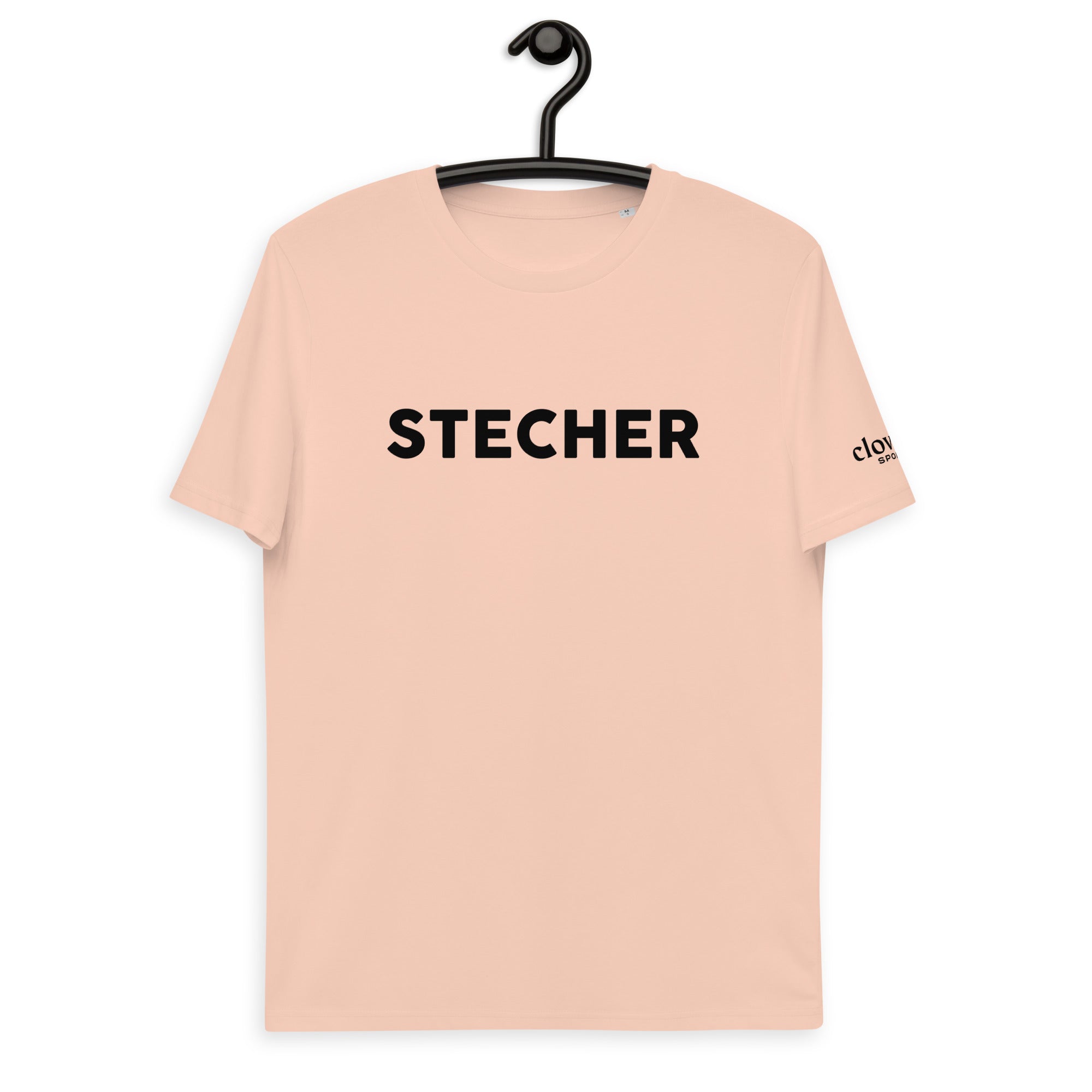 T-Shirt Stecher Unisex B