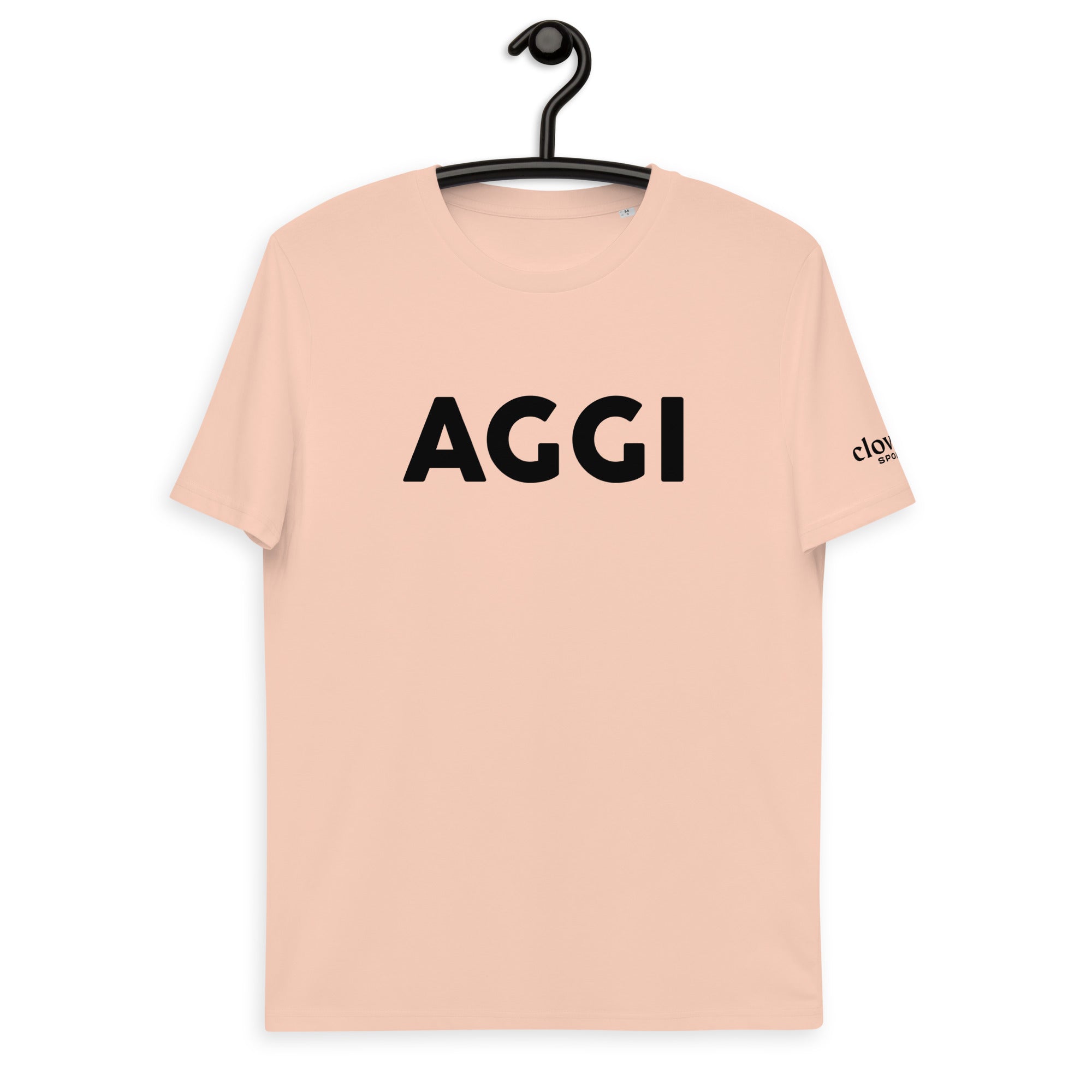 T-Shirt Aggi Unisex B