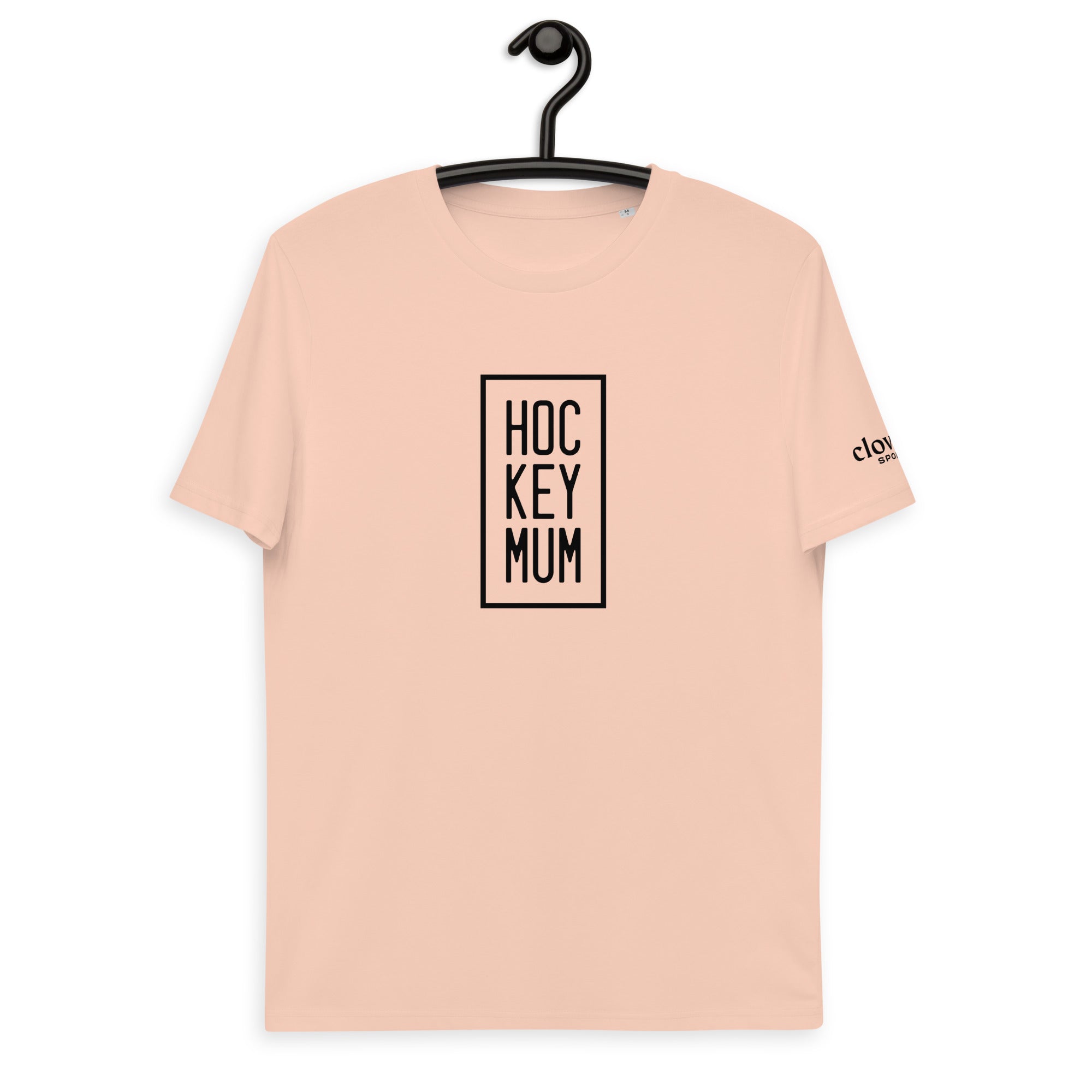 T-Shirt Hockey Mum Unisex B