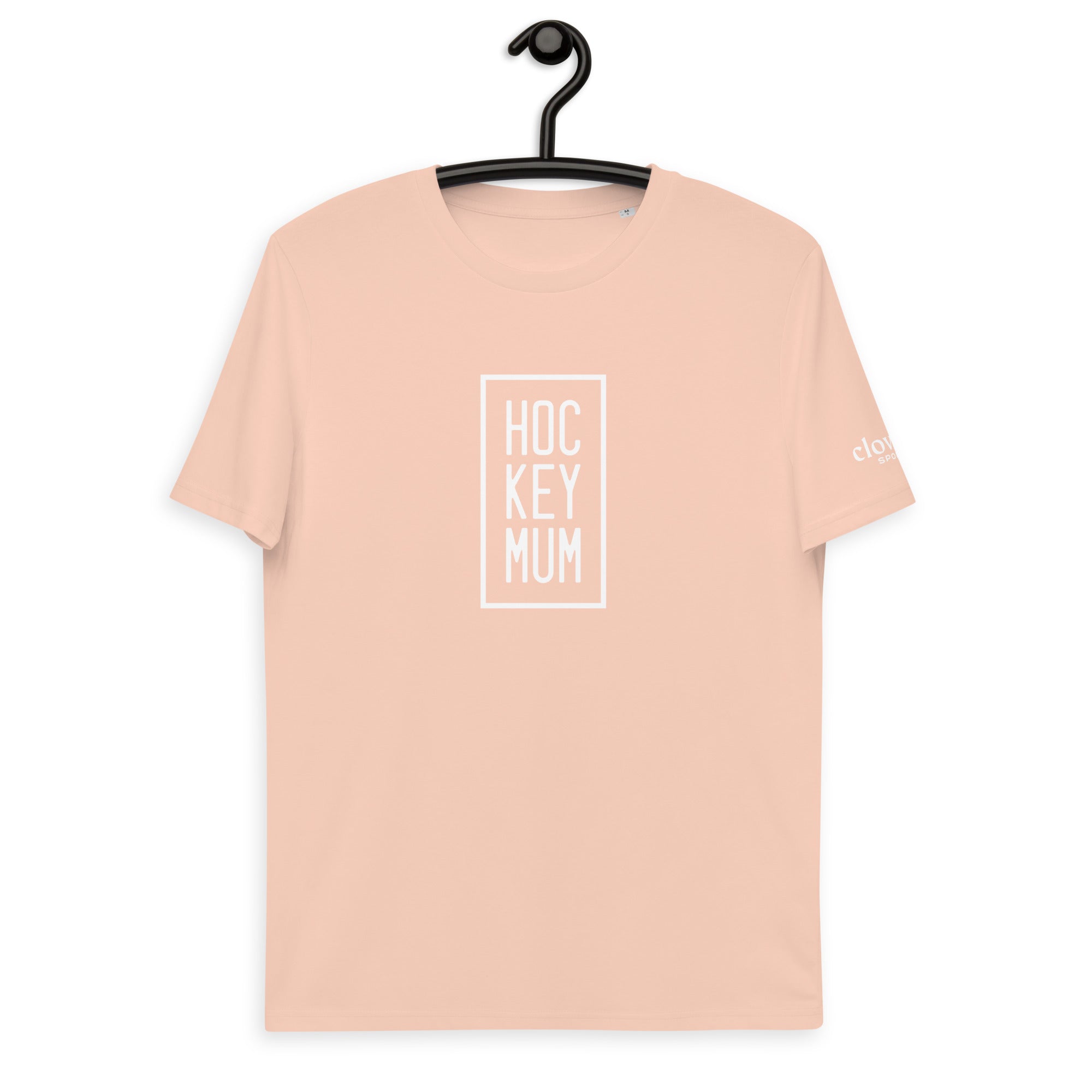 T-Shirt Hockey Mum Unisex W