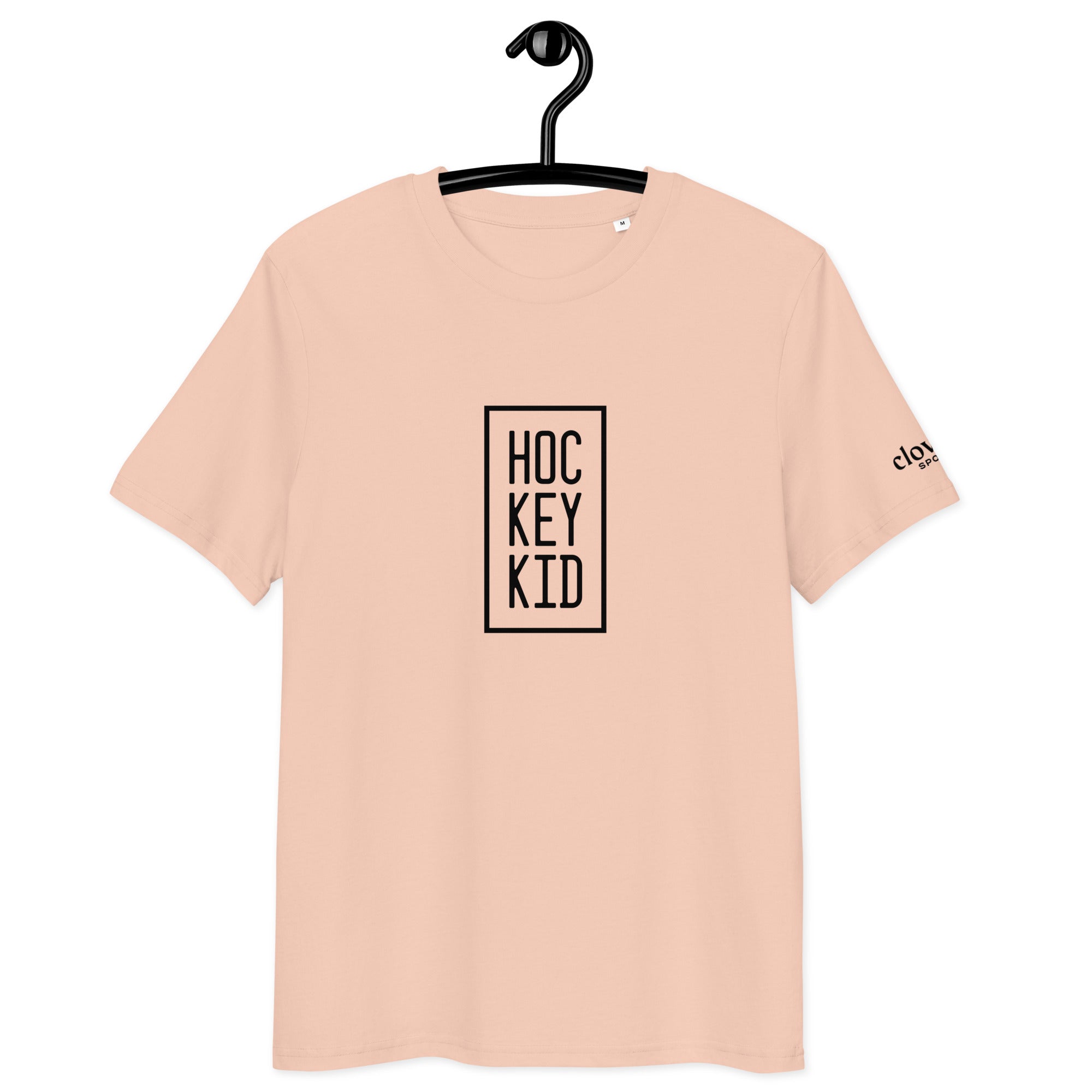 T-Shirt Hockey Kid Unisex B