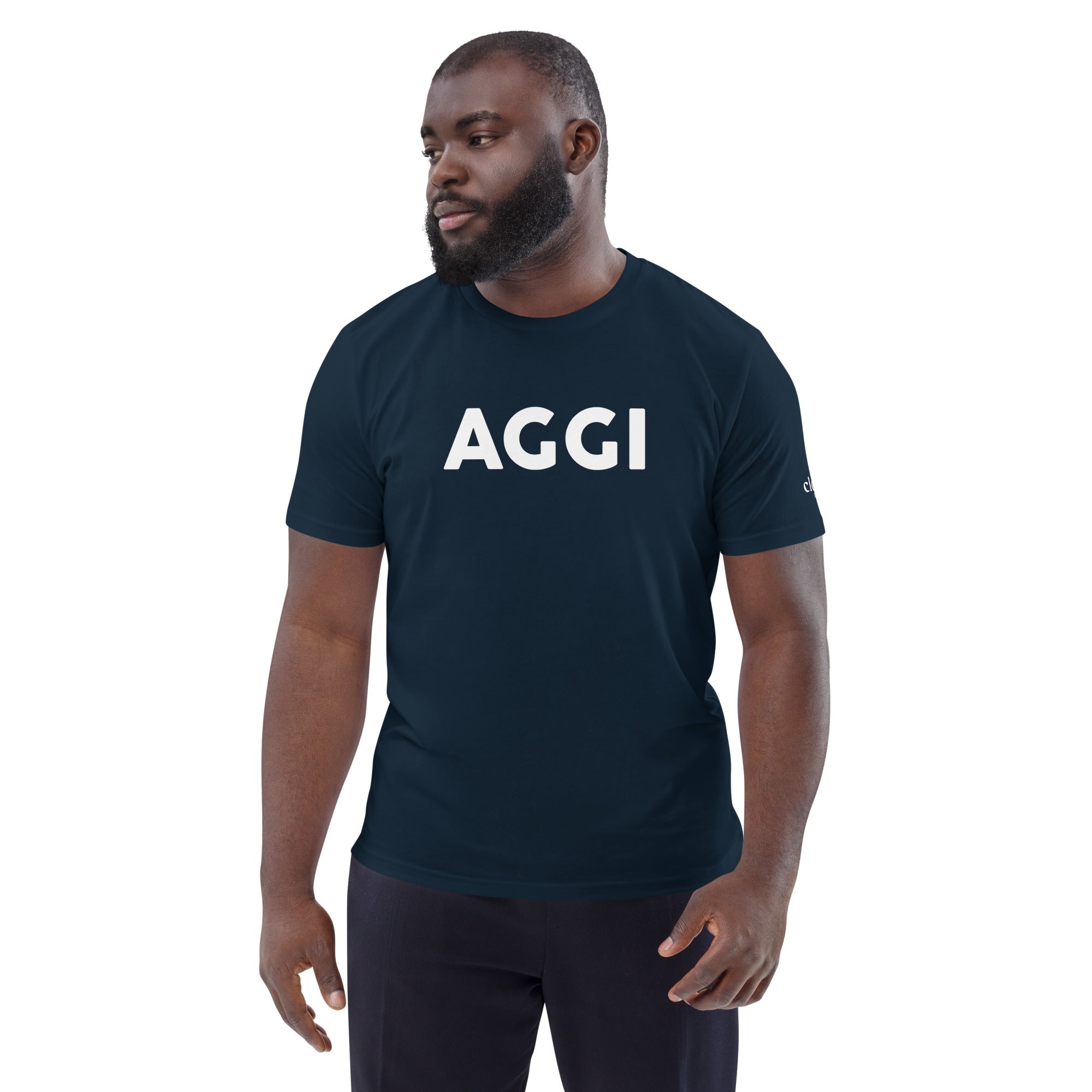 T-Shirt Aggi Unisex W