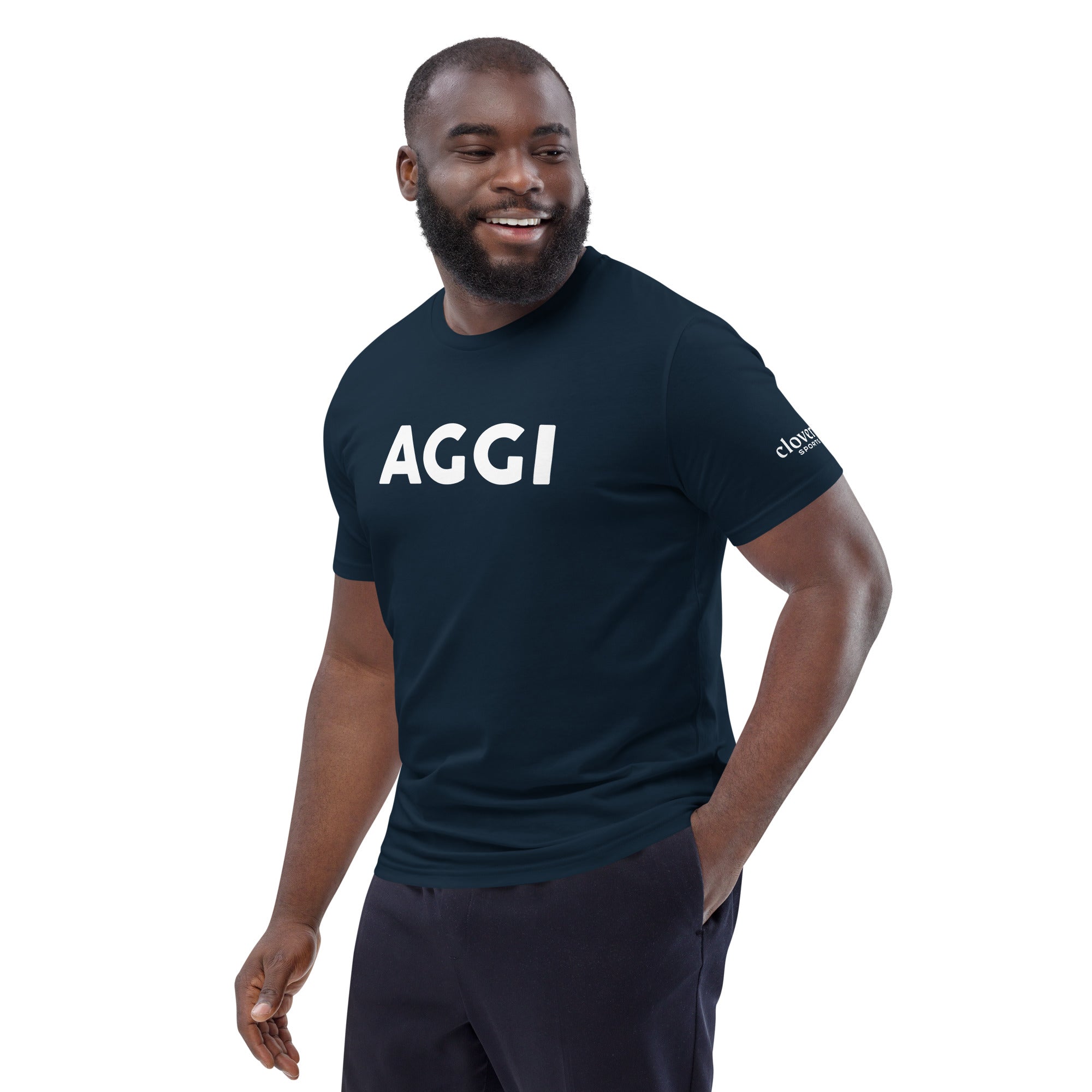 T-Shirt Aggi Unisex W