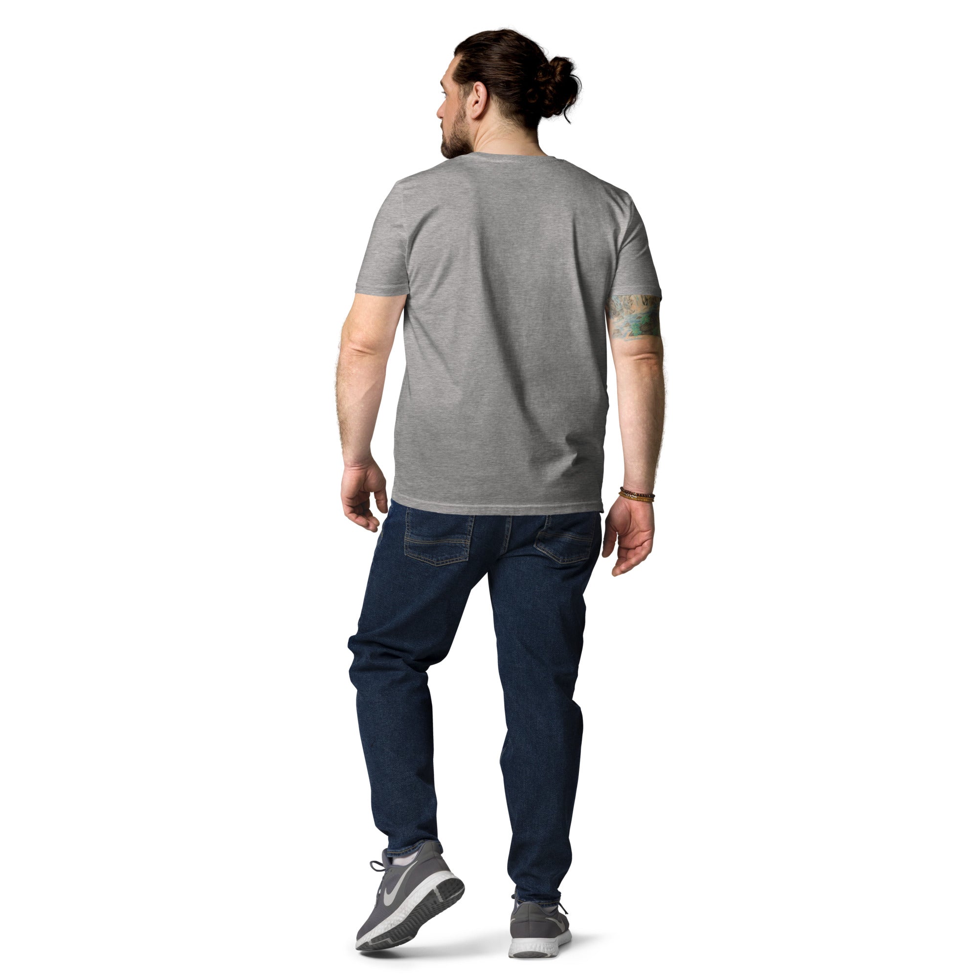 T-Shirt Clovery Sports Unisex W