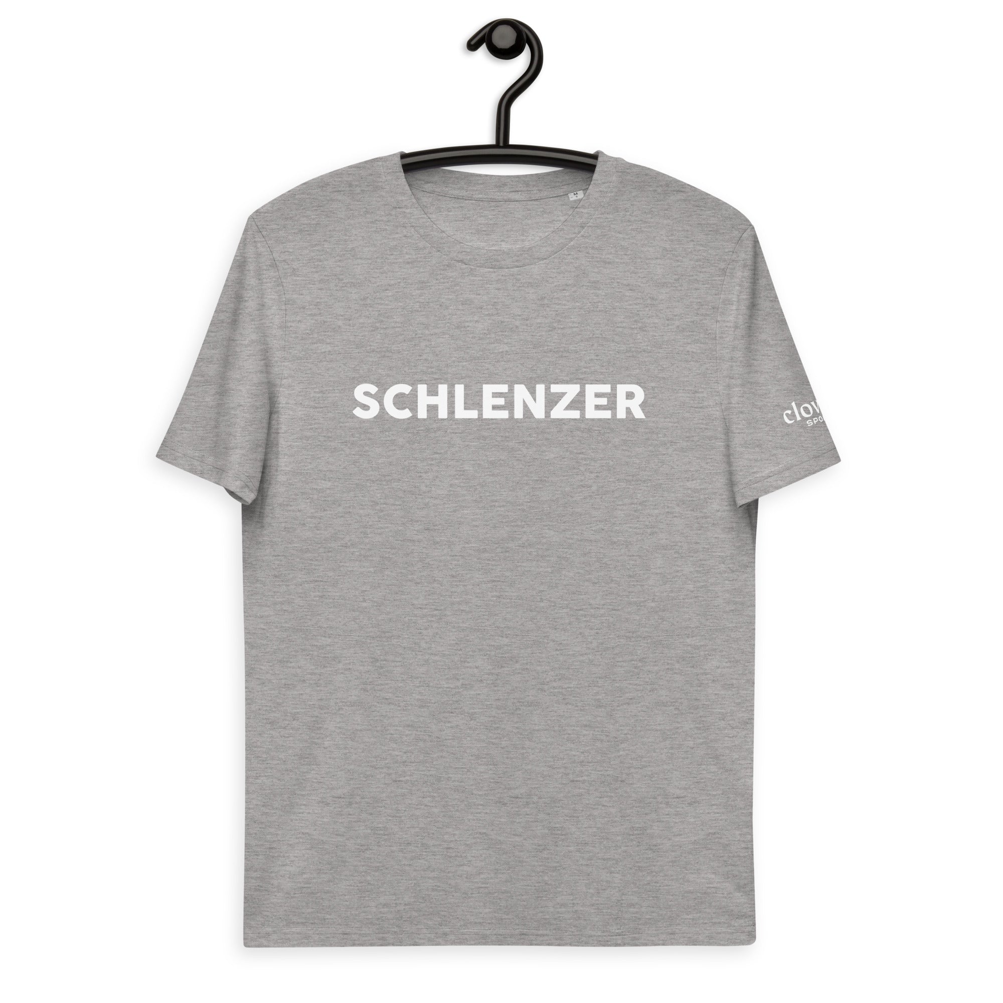 T-Shirt Schlenzer Unisex W