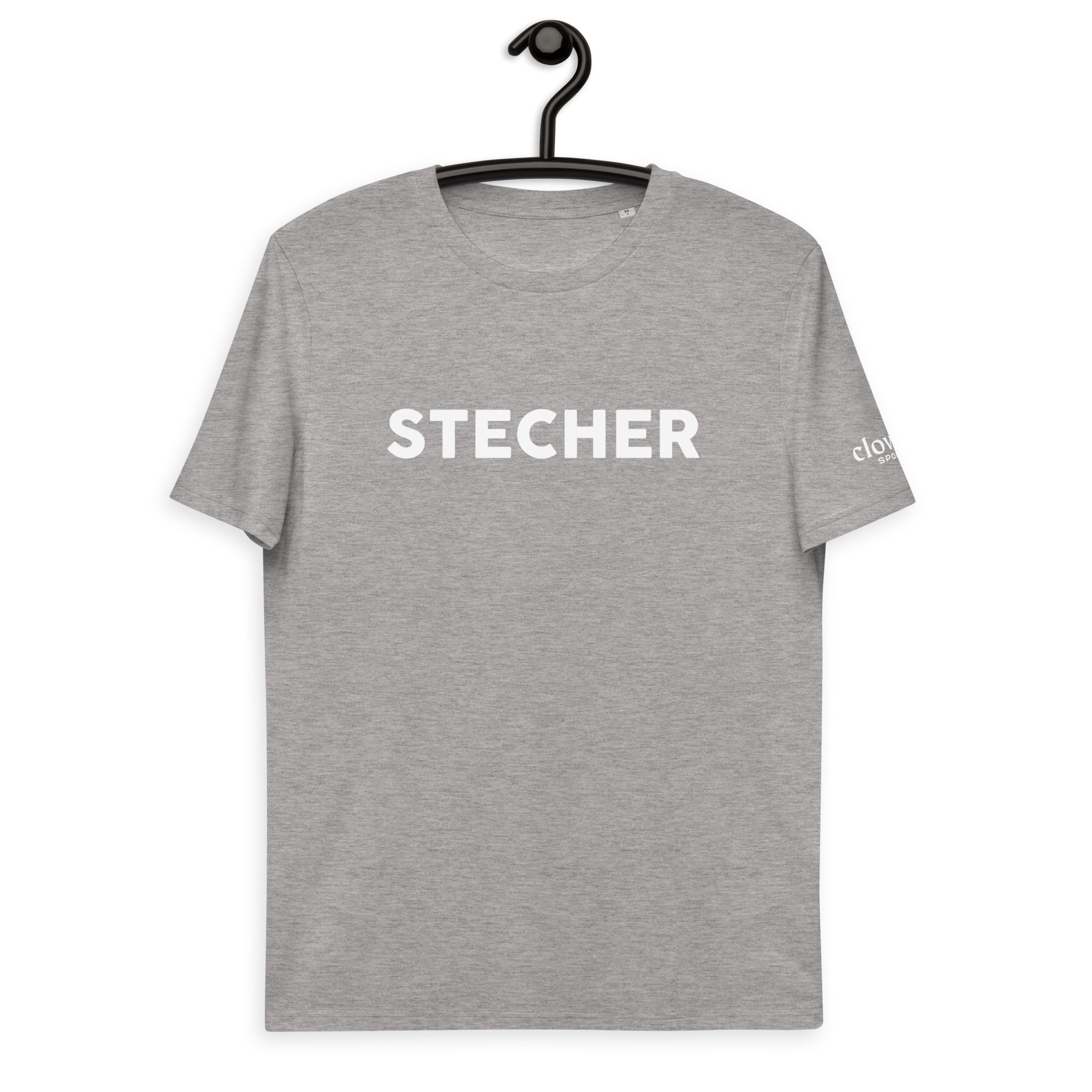 T-Shirt Stecher Unisex W