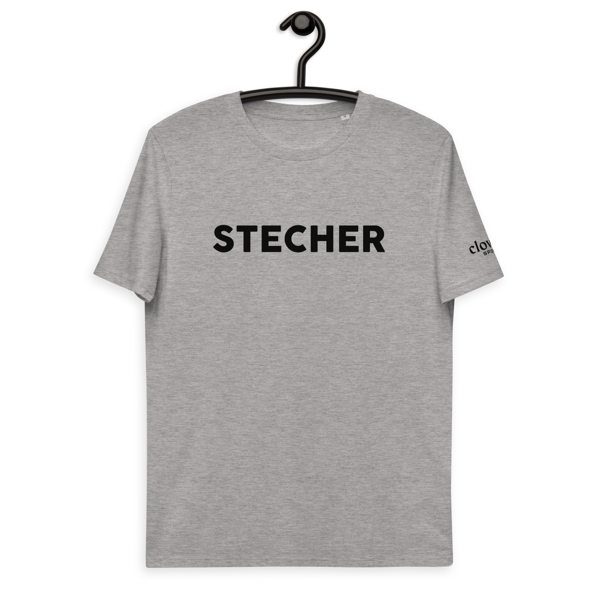 T-Shirt Stecher Unisex B