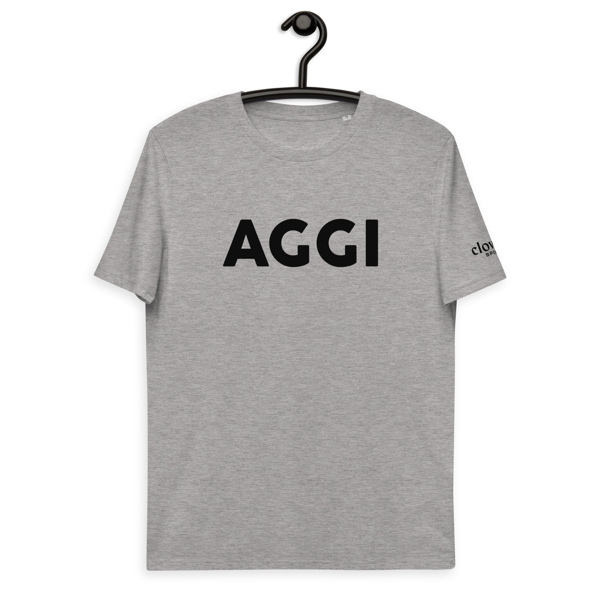 T-Shirt Aggi Unisex B