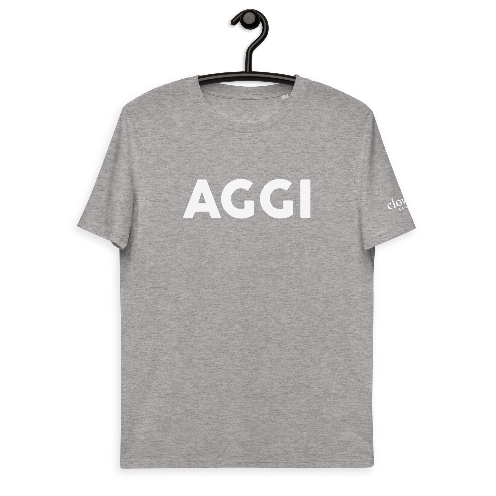 T-Shirt Aggi Unisex W